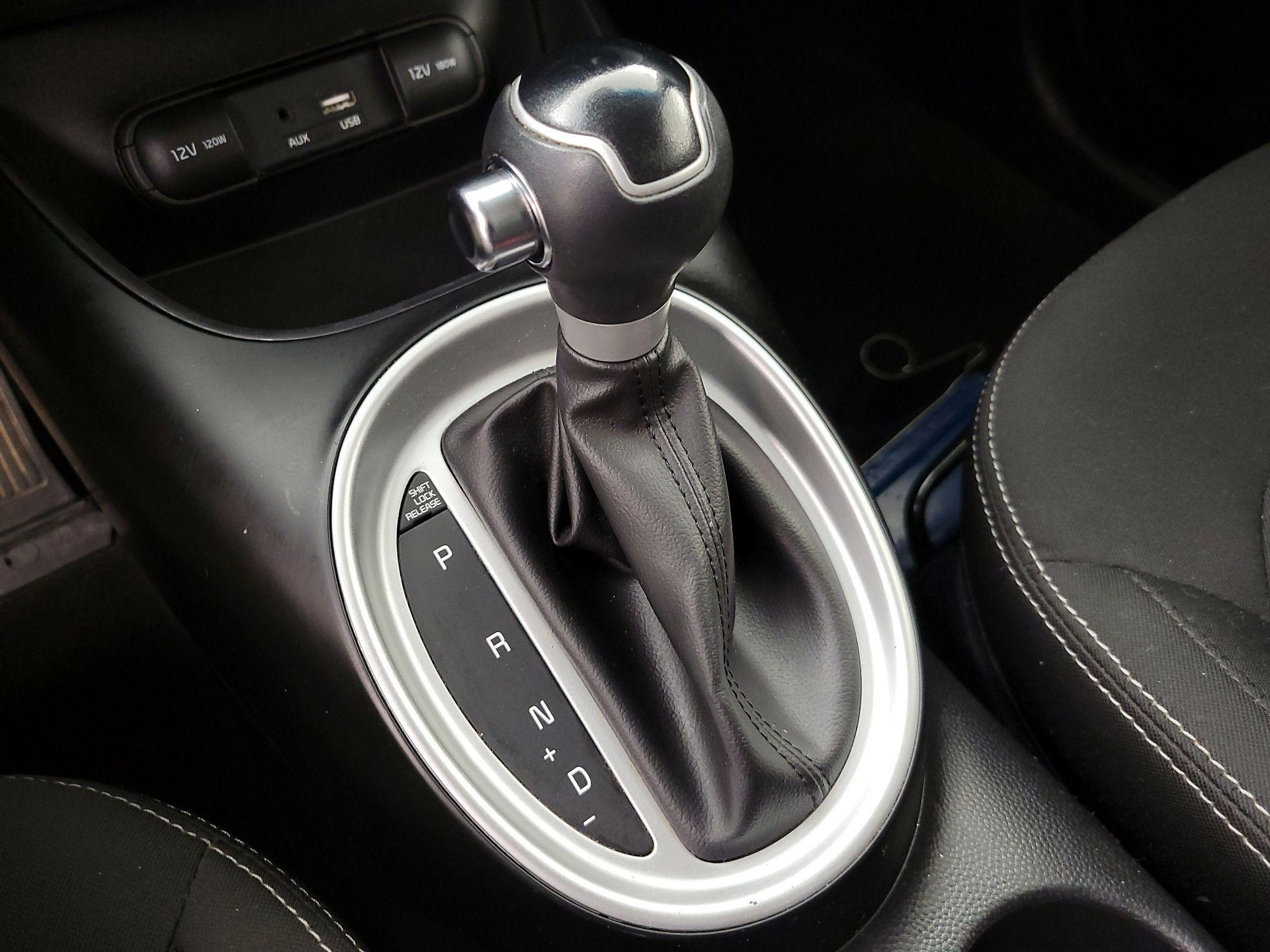 Thumbnail: 2019 Kia Soul - 17