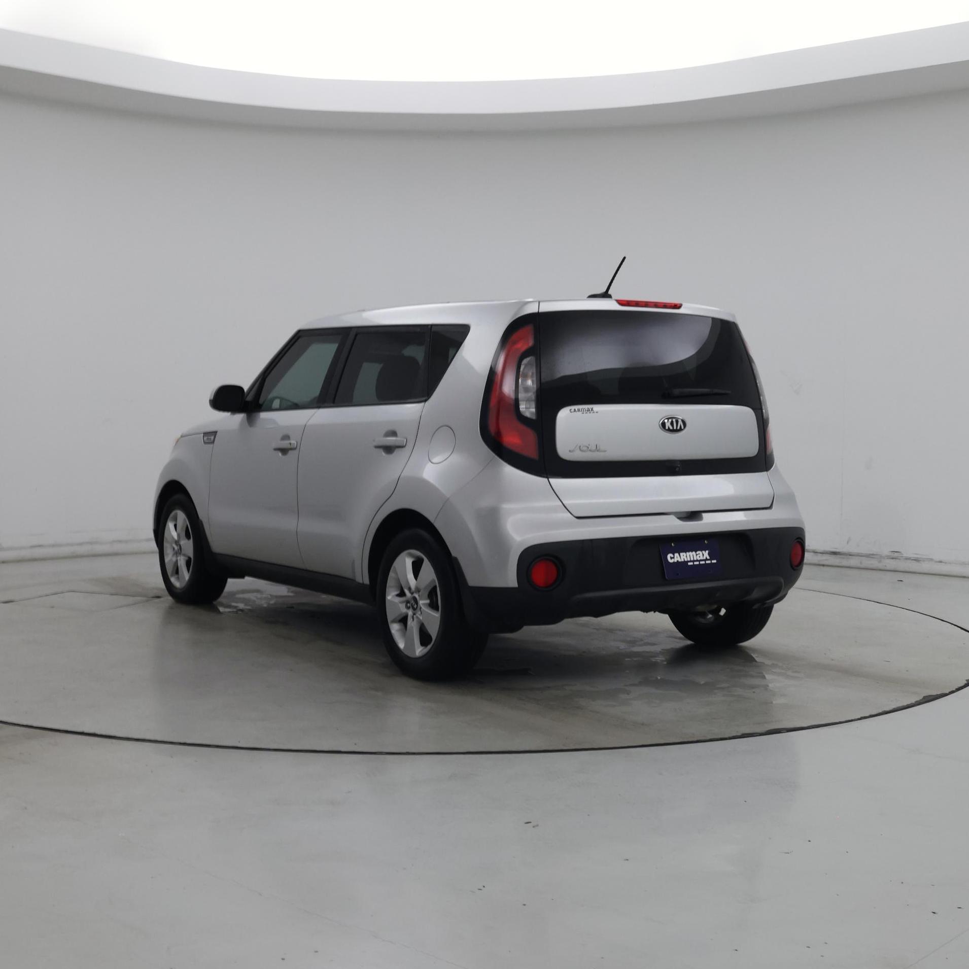 Thumbnail: 2019 Kia Soul - 2