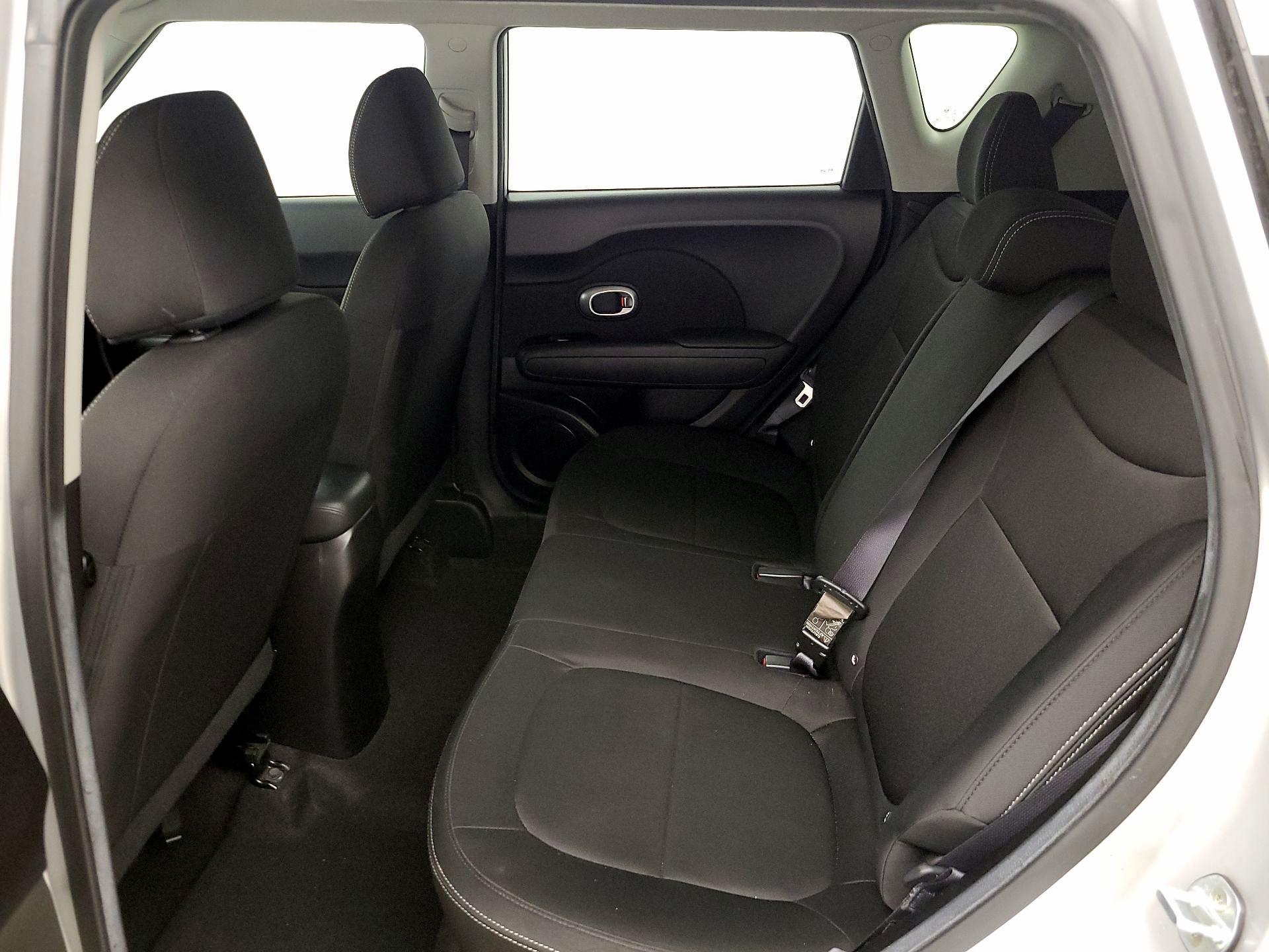 Thumbnail: 2019 Kia Soul - 19