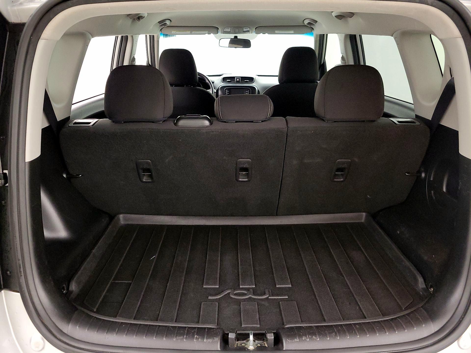 Thumbnail: 2019 Kia Soul - 20