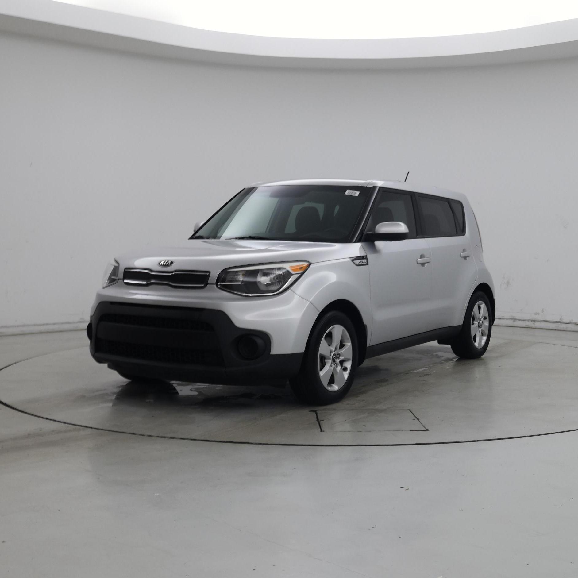 Thumbnail: 2019 Kia Soul - 4