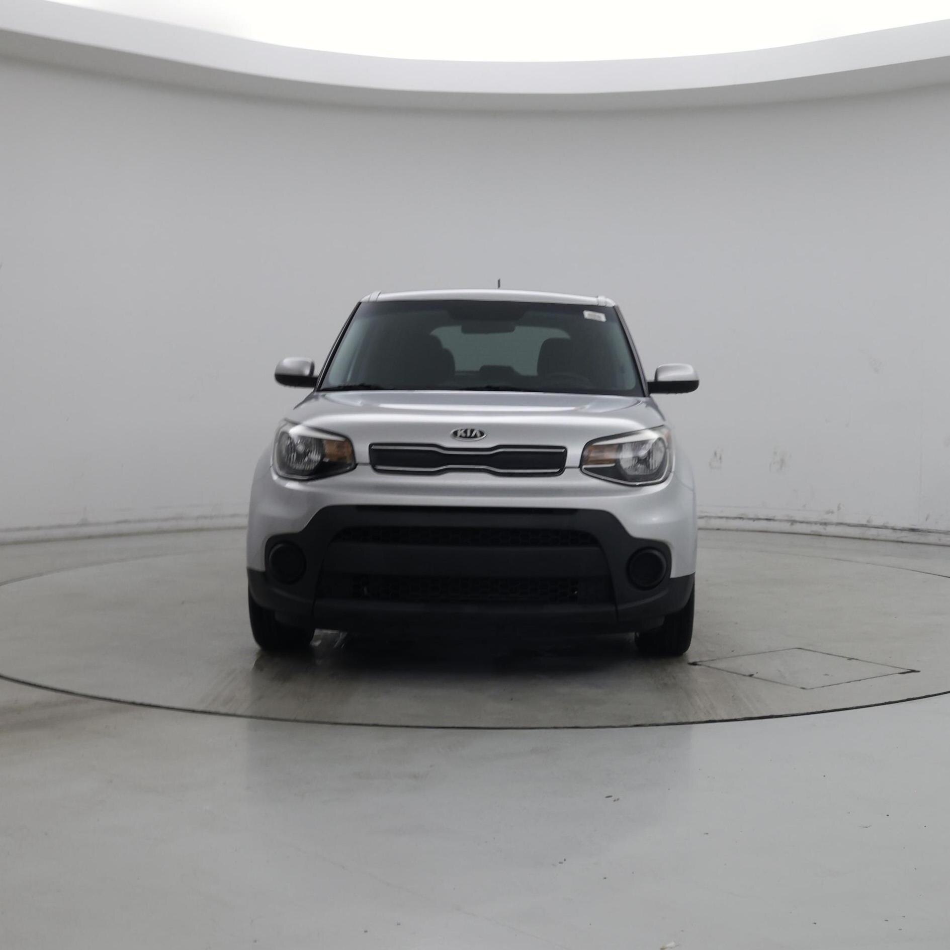 Thumbnail: 2019 Kia Soul - 5