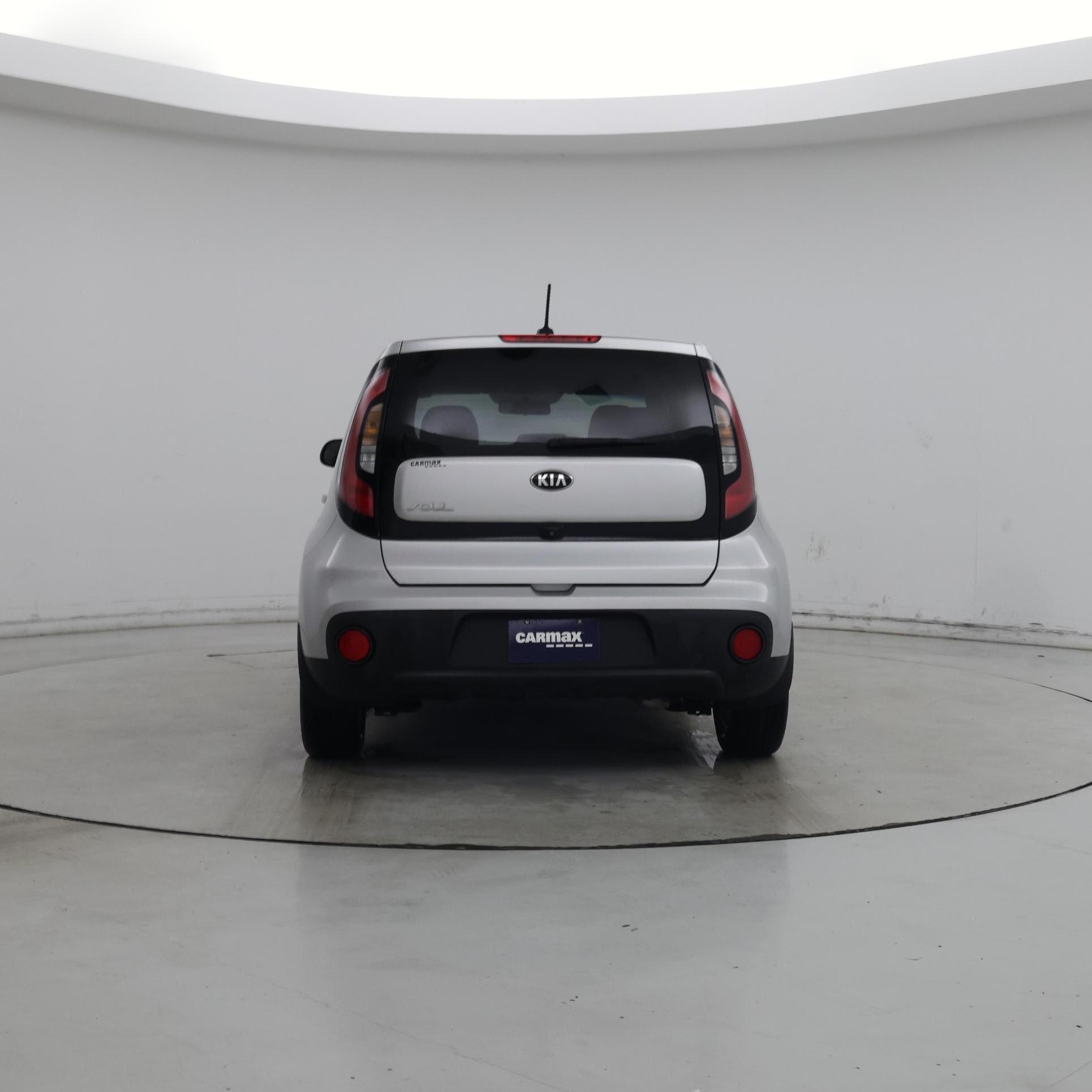 Thumbnail: 2019 Kia Soul - 6