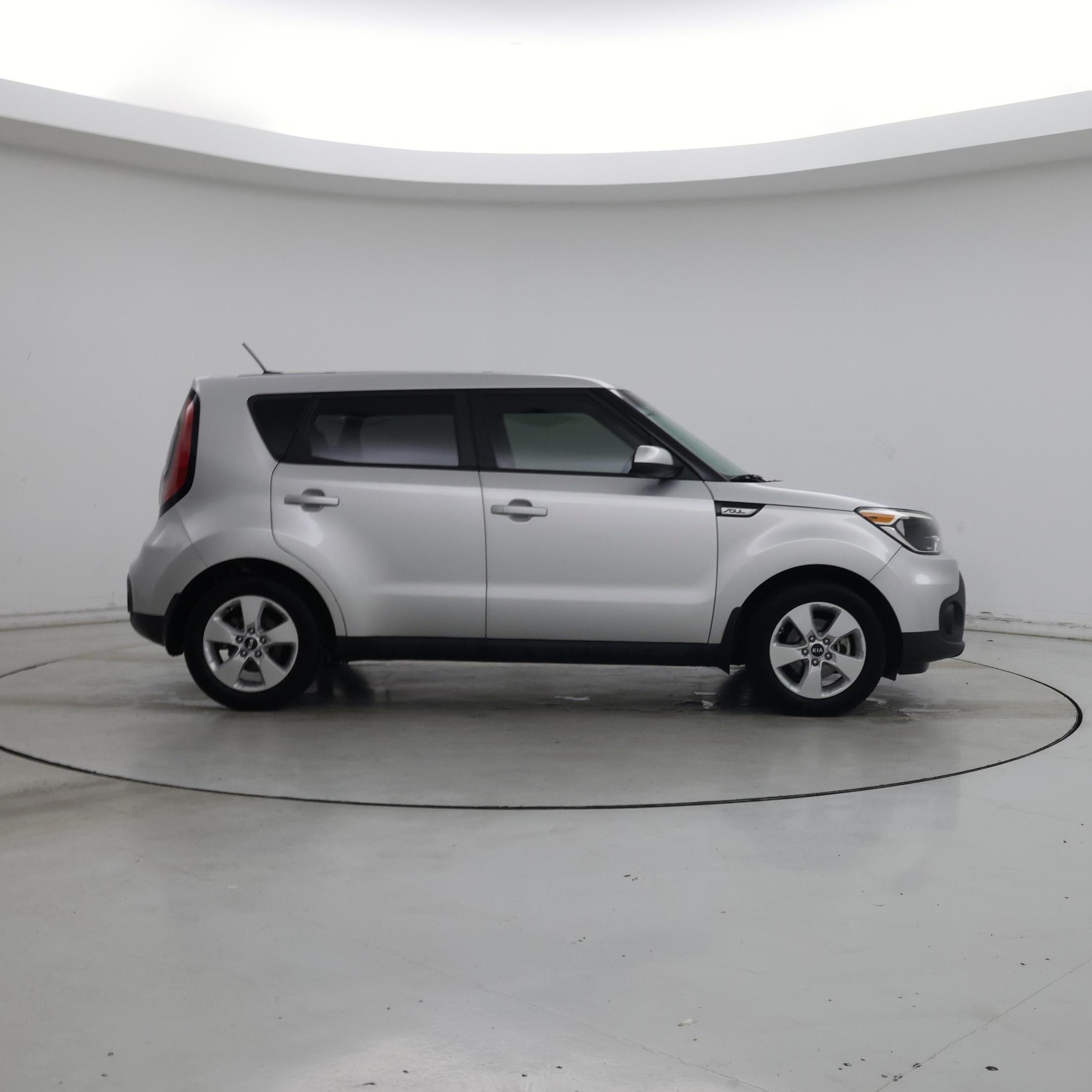 Thumbnail: 2019 Kia Soul - 7