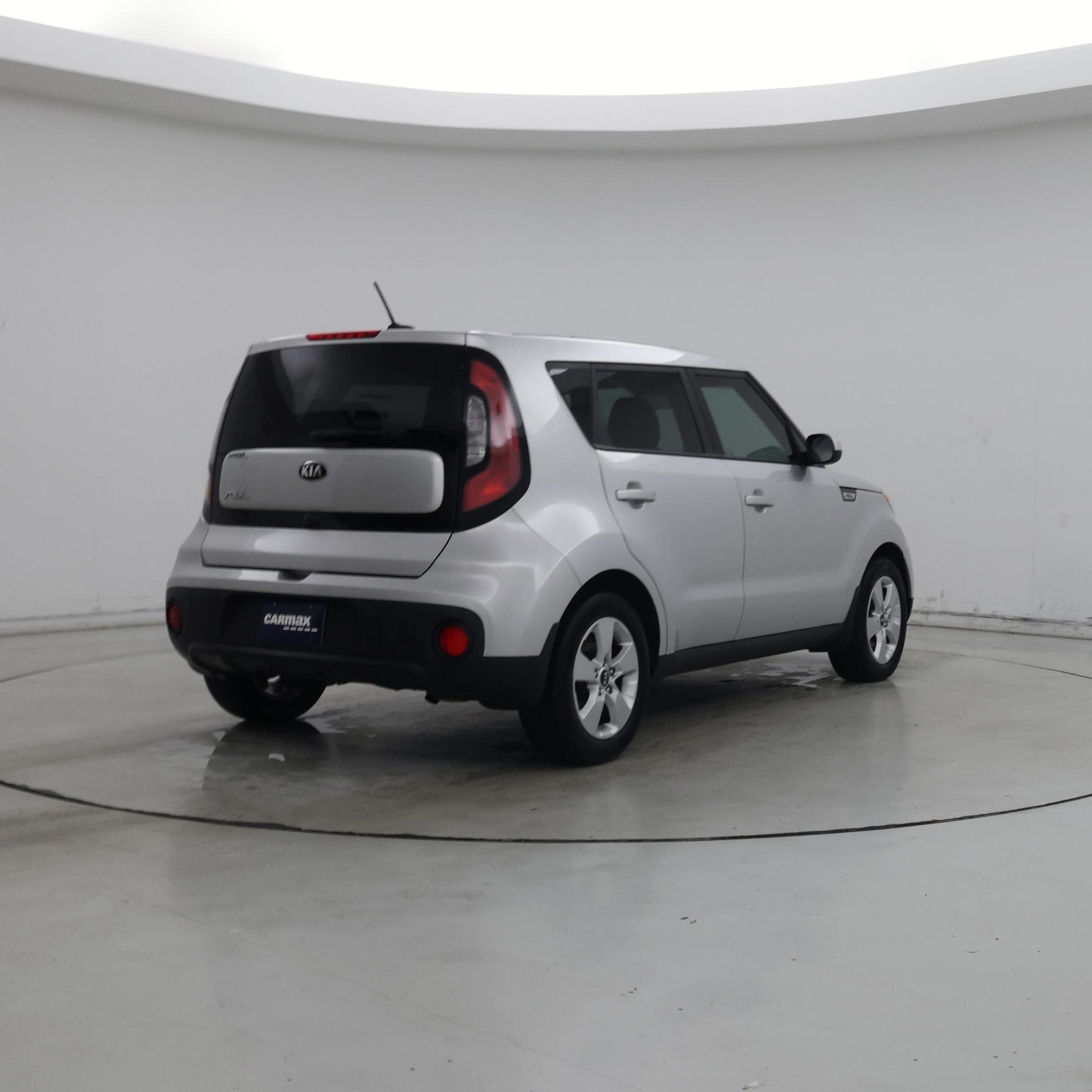 Thumbnail: 2019 Kia Soul - 8