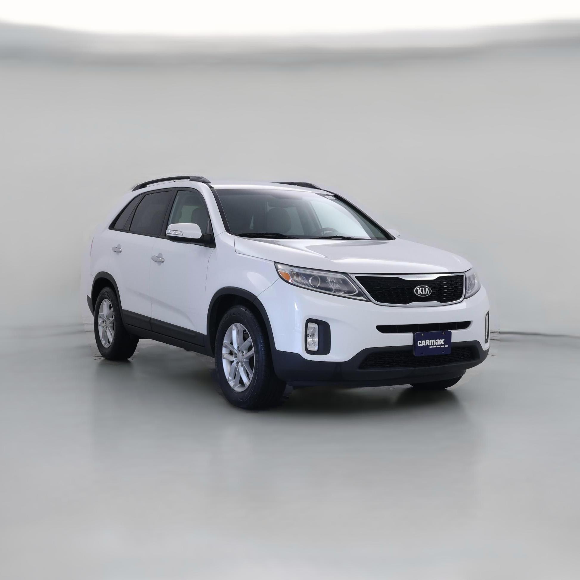 Thumbnail: 2015 Kia Sorento - 1