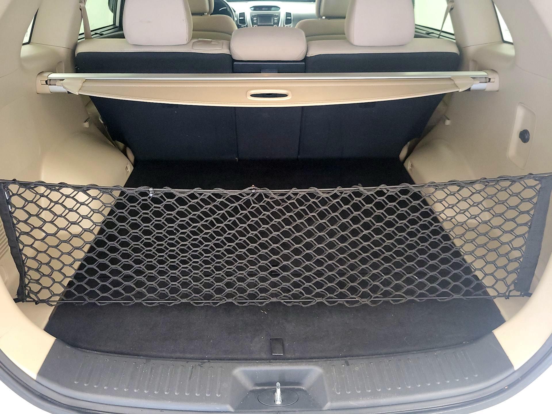Thumbnail: 2015 Kia Sorento - 20