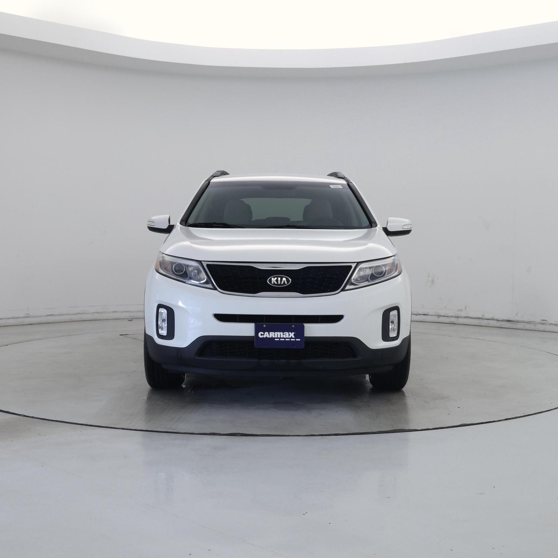 Thumbnail: 2015 Kia Sorento - 5