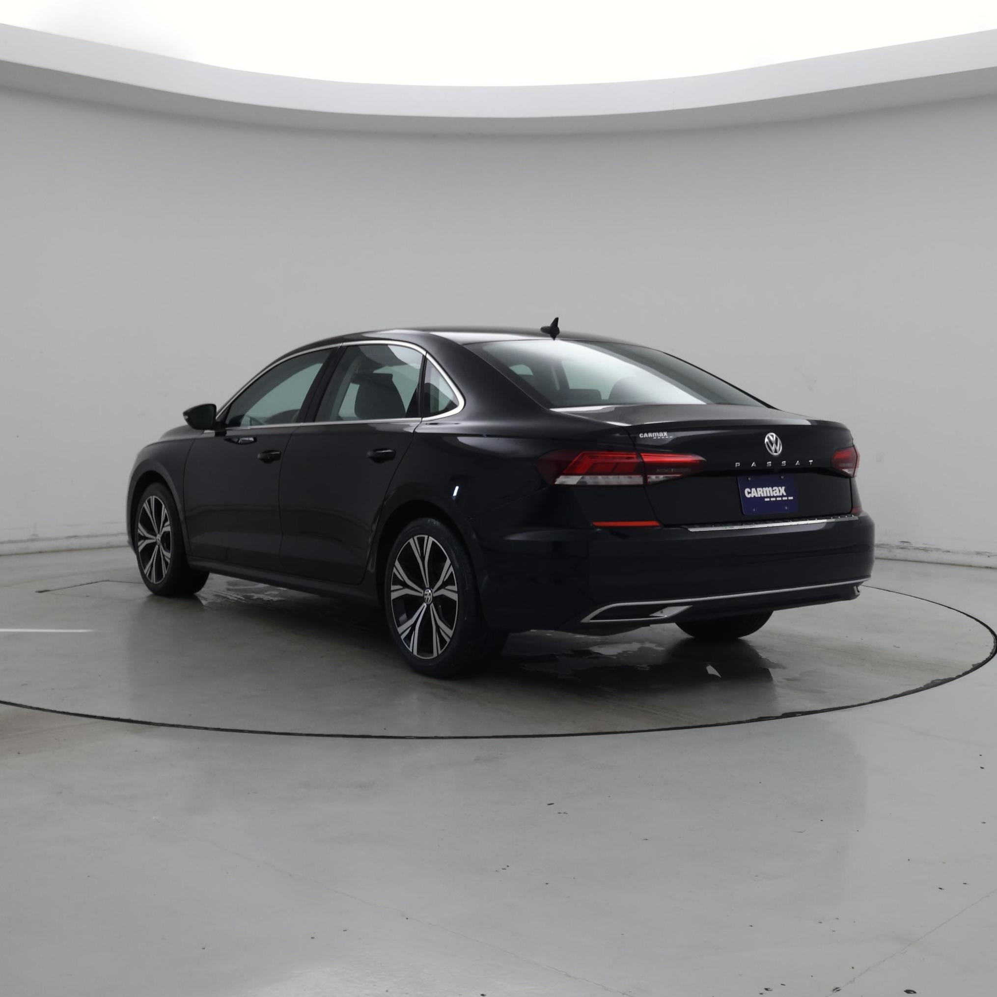 Thumbnail: 2021 Volkswagen Passat - 2