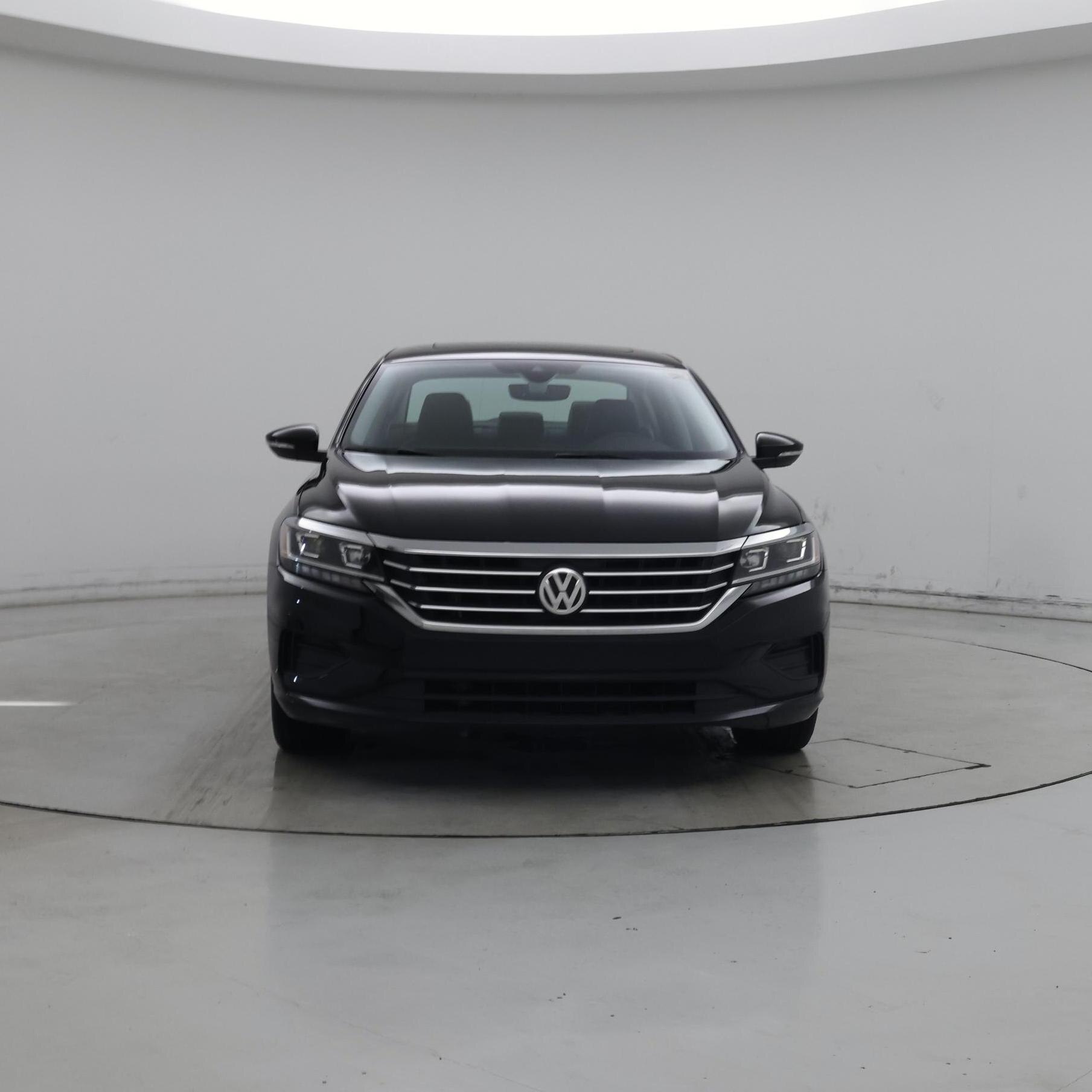Thumbnail: 2021 Volkswagen Passat - 5