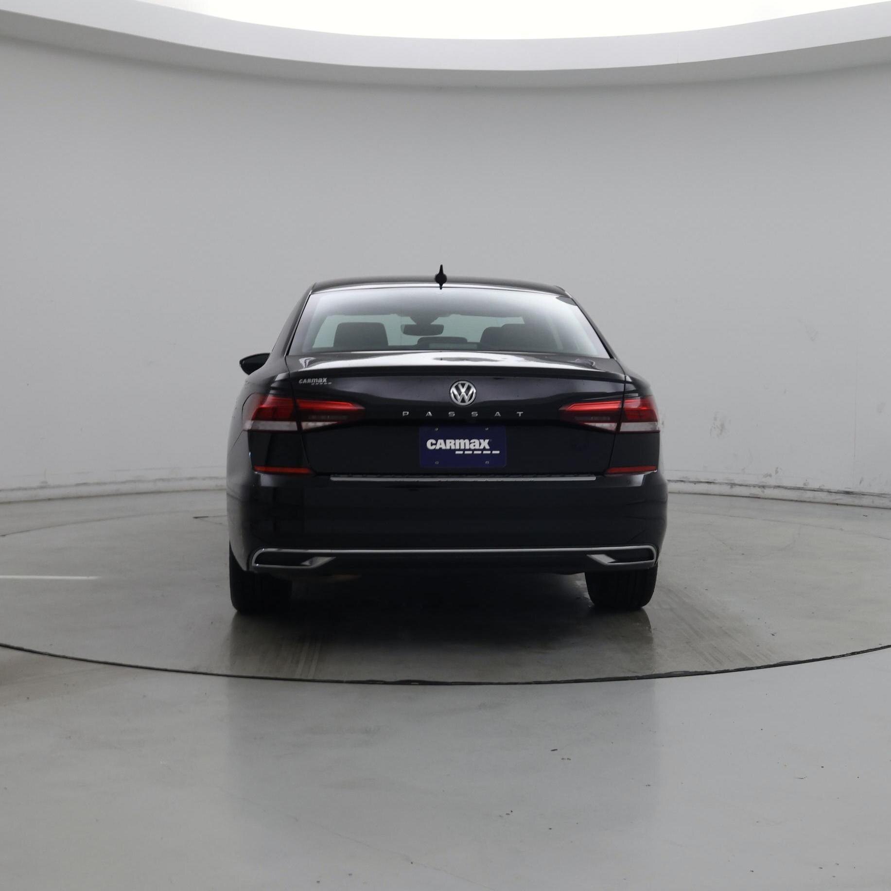 Thumbnail: 2021 Volkswagen Passat - 6