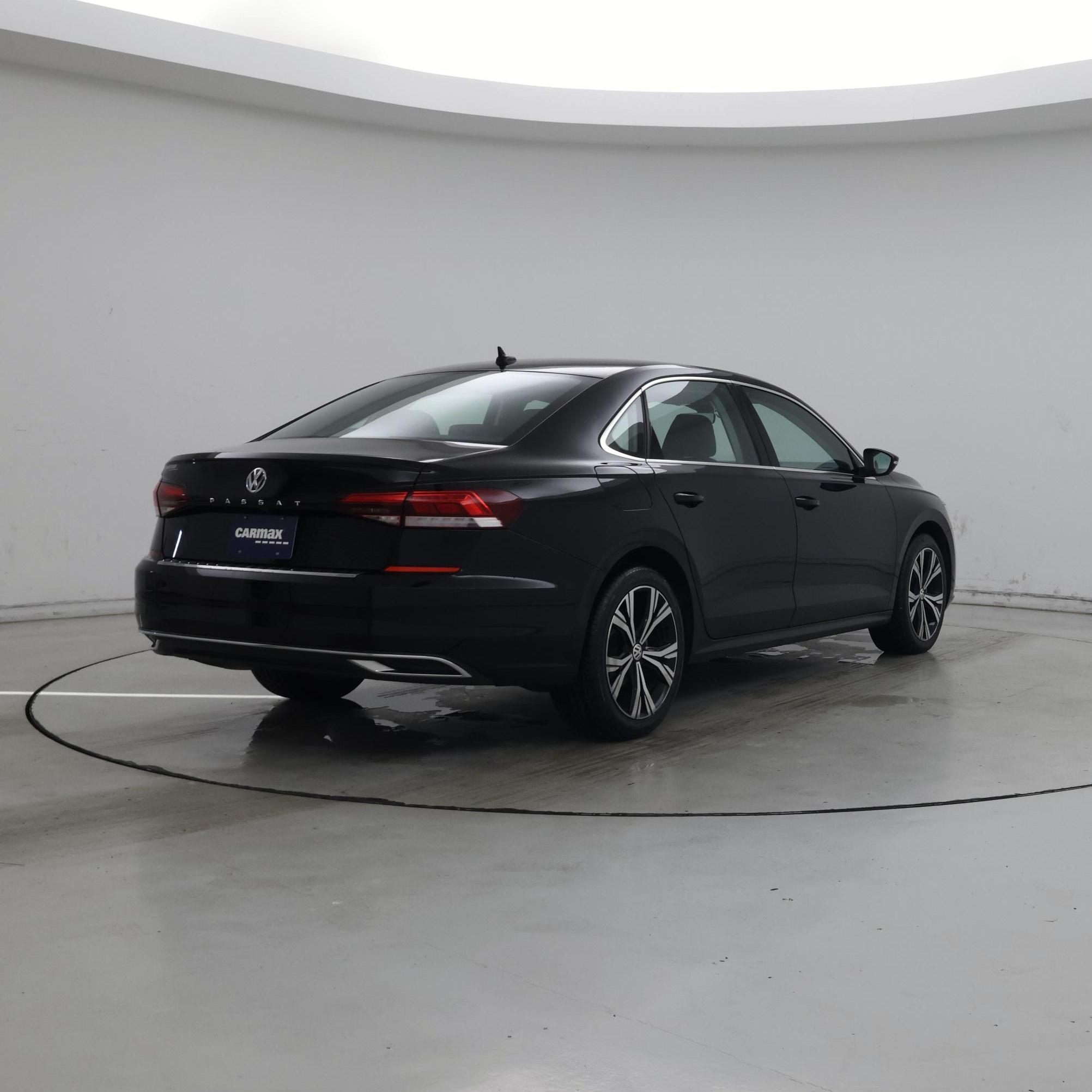 Thumbnail: 2021 Volkswagen Passat - 8