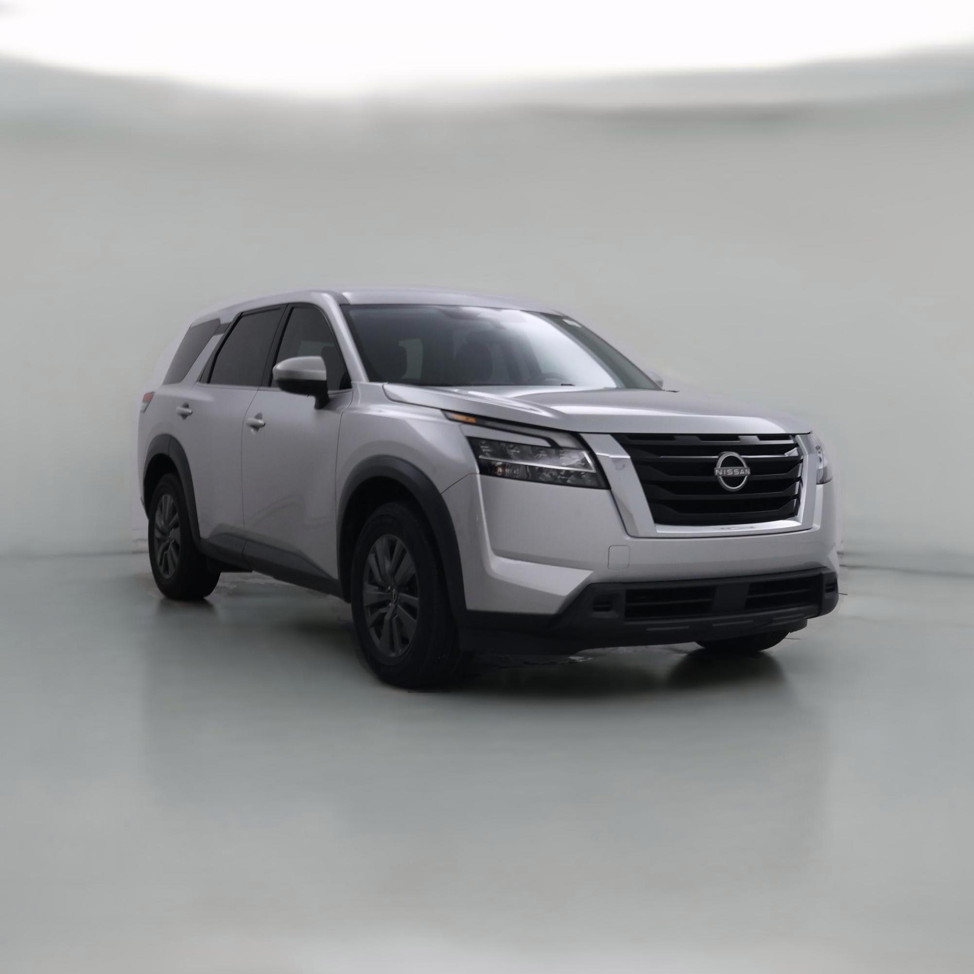 Thumbnail: 2022 Nissan Pathfinder - 1