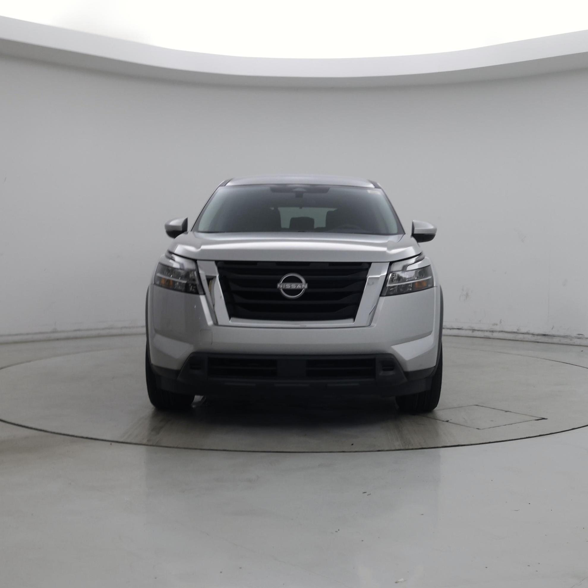 Thumbnail: 2022 Nissan Pathfinder - 5