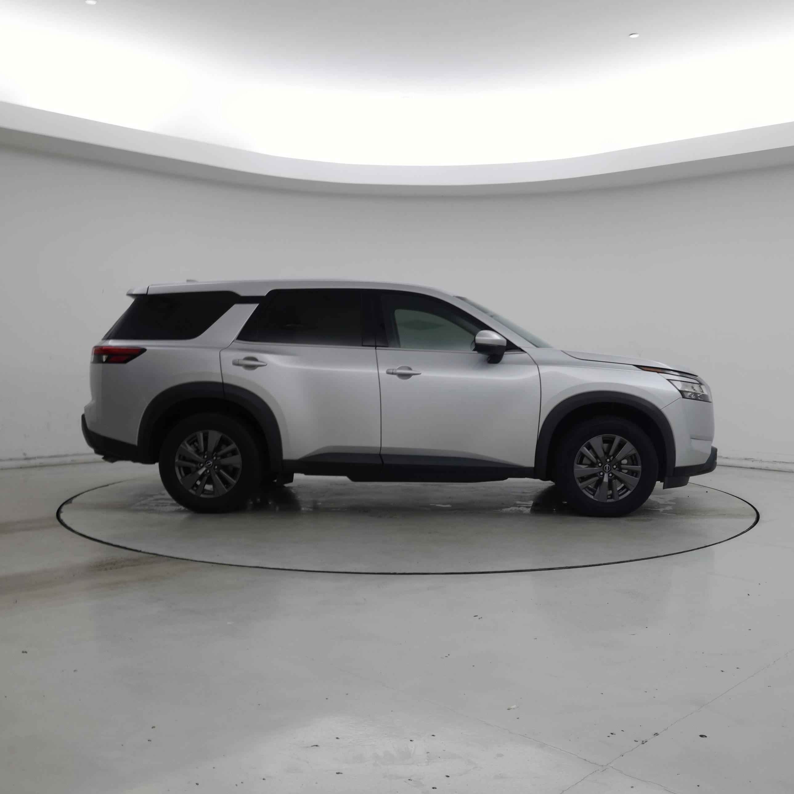 Thumbnail: 2022 Nissan Pathfinder - 7