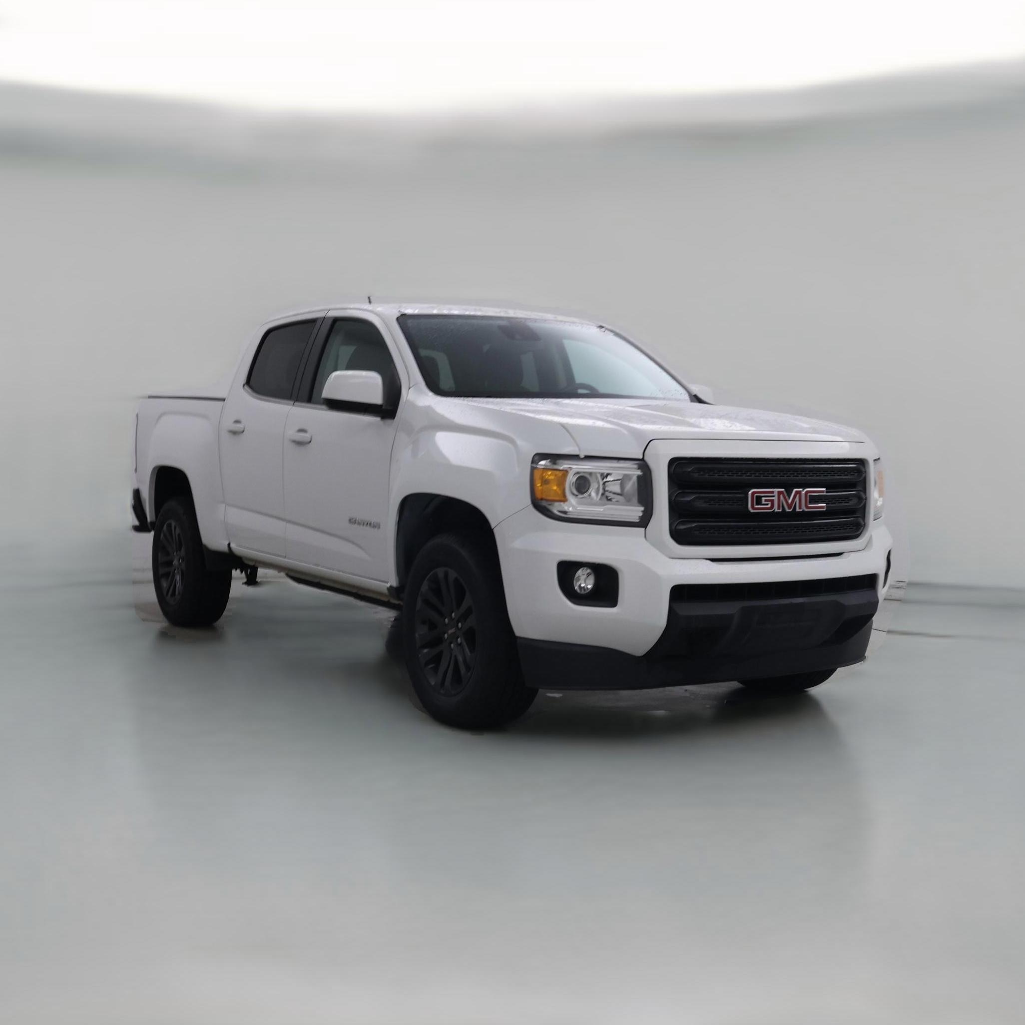 Thumbnail: 2019 GMC Canyon - 1
