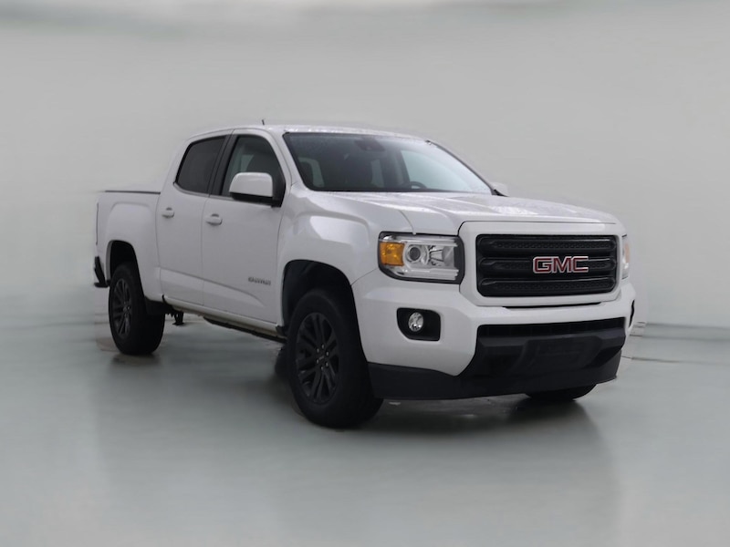 2019 GMC Canyon SLE -
                  Kennesaw, GA