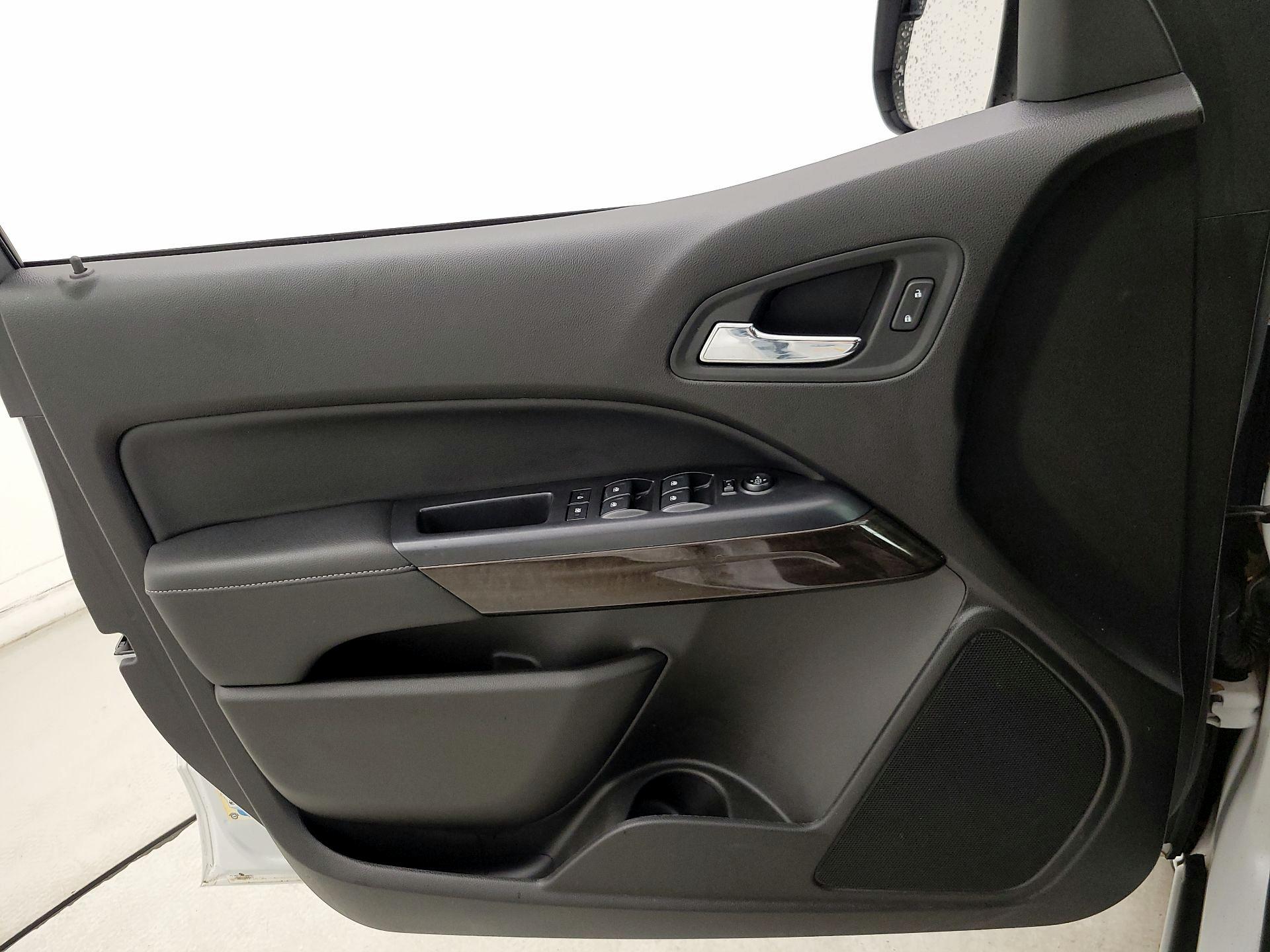 Thumbnail: 2019 GMC Canyon - 12