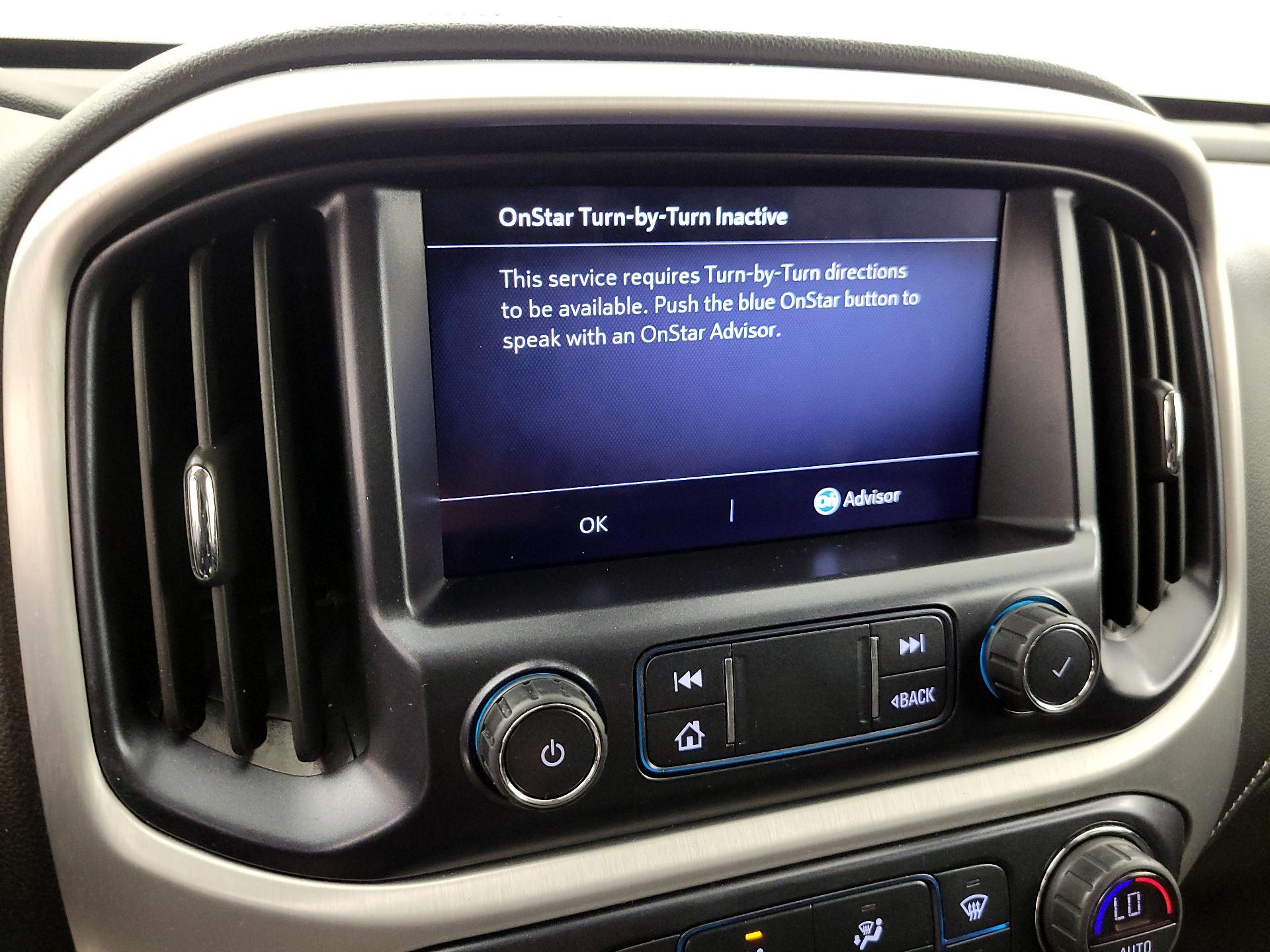Thumbnail: 2019 GMC Canyon - 14