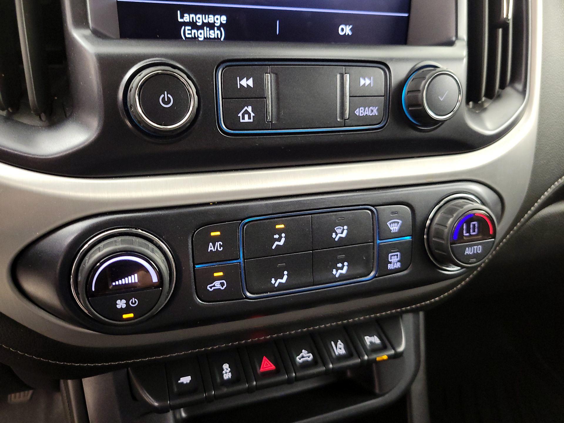 Thumbnail: 2019 GMC Canyon - 17