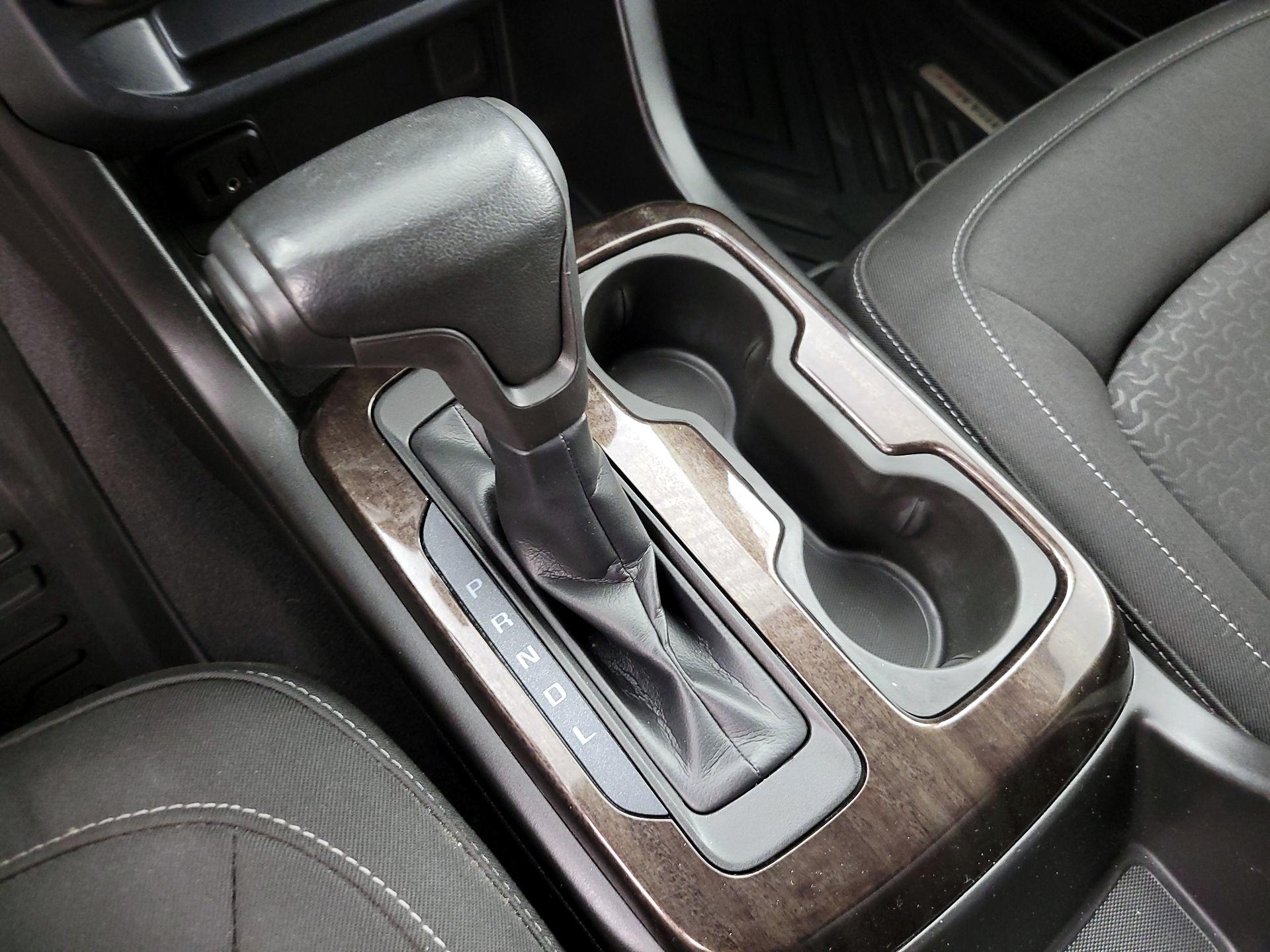 Thumbnail: 2019 GMC Canyon - 18