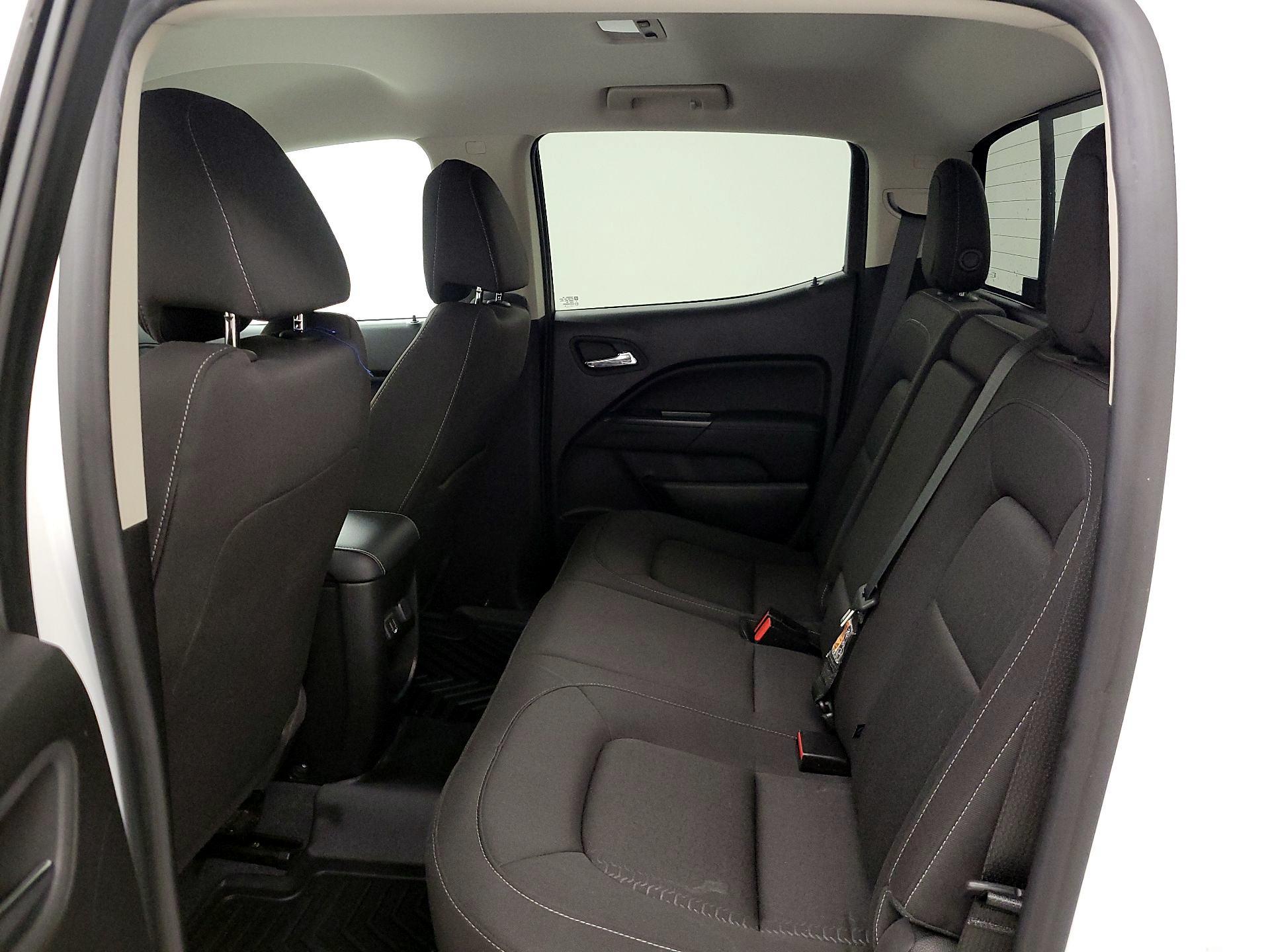 Thumbnail: 2019 GMC Canyon - 20