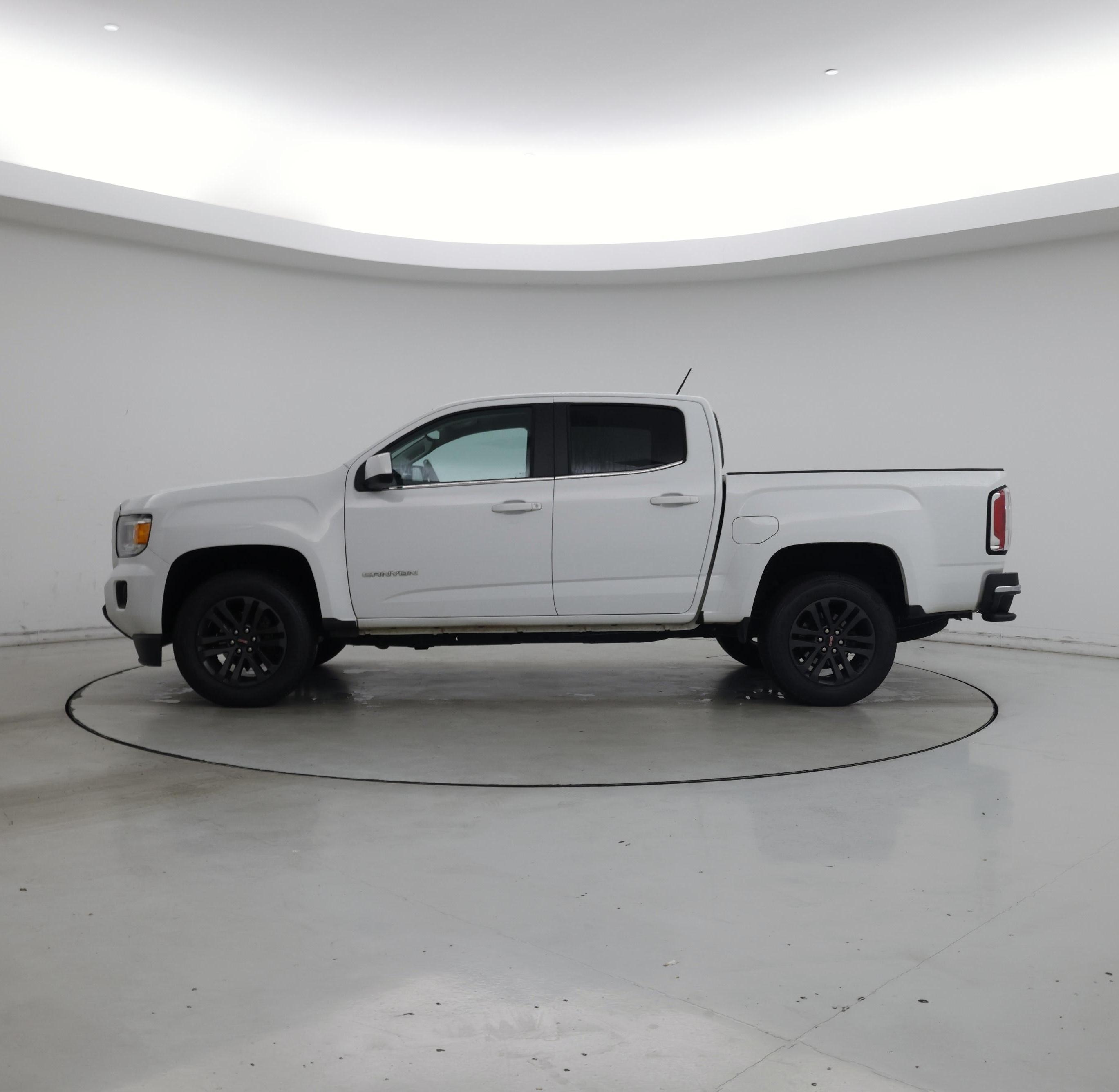 Thumbnail: 2019 GMC Canyon - 3