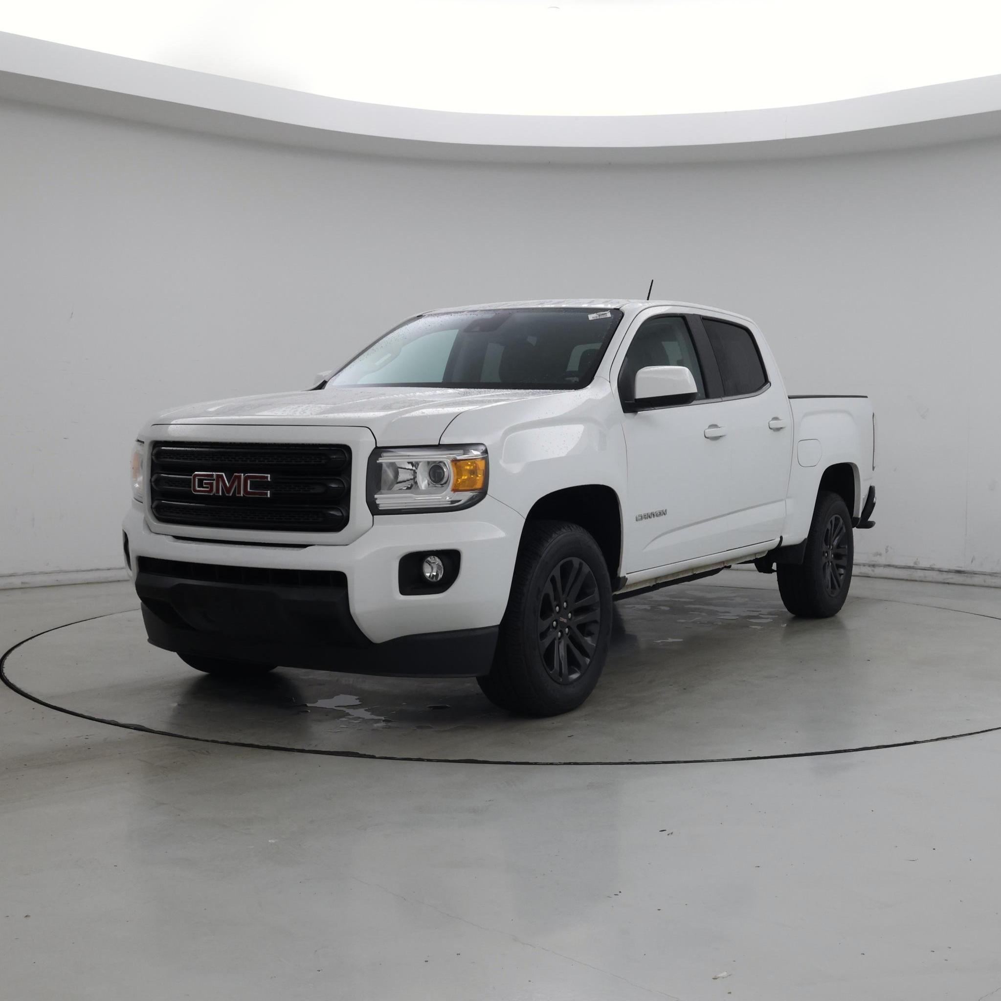 Thumbnail: 2019 GMC Canyon - 4