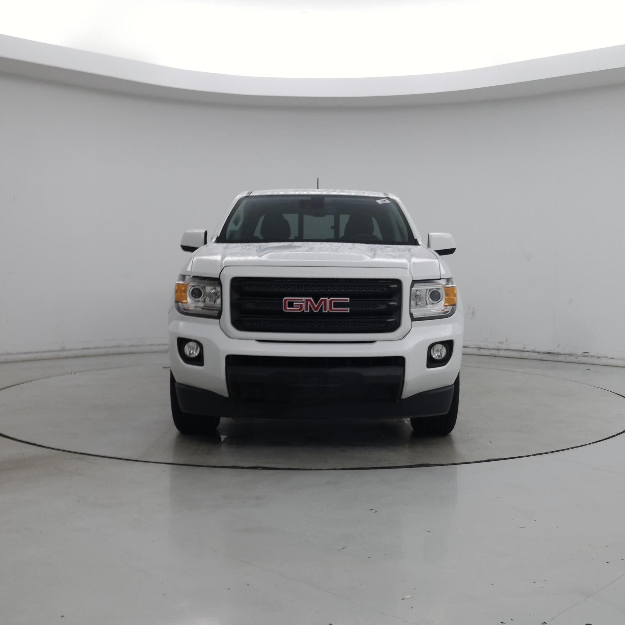 Thumbnail: 2019 GMC Canyon - 5