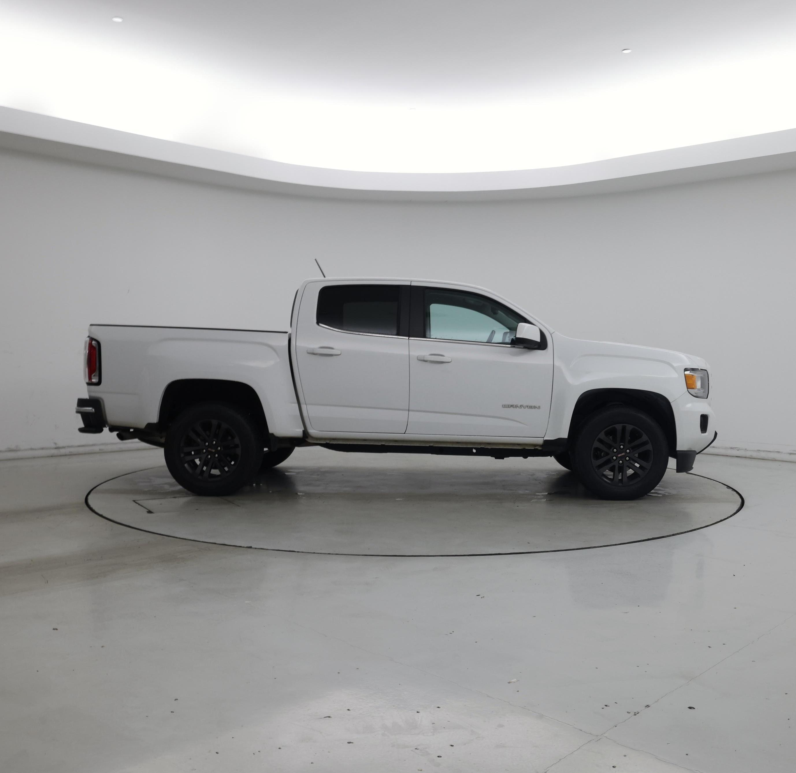 Thumbnail: 2019 GMC Canyon - 7