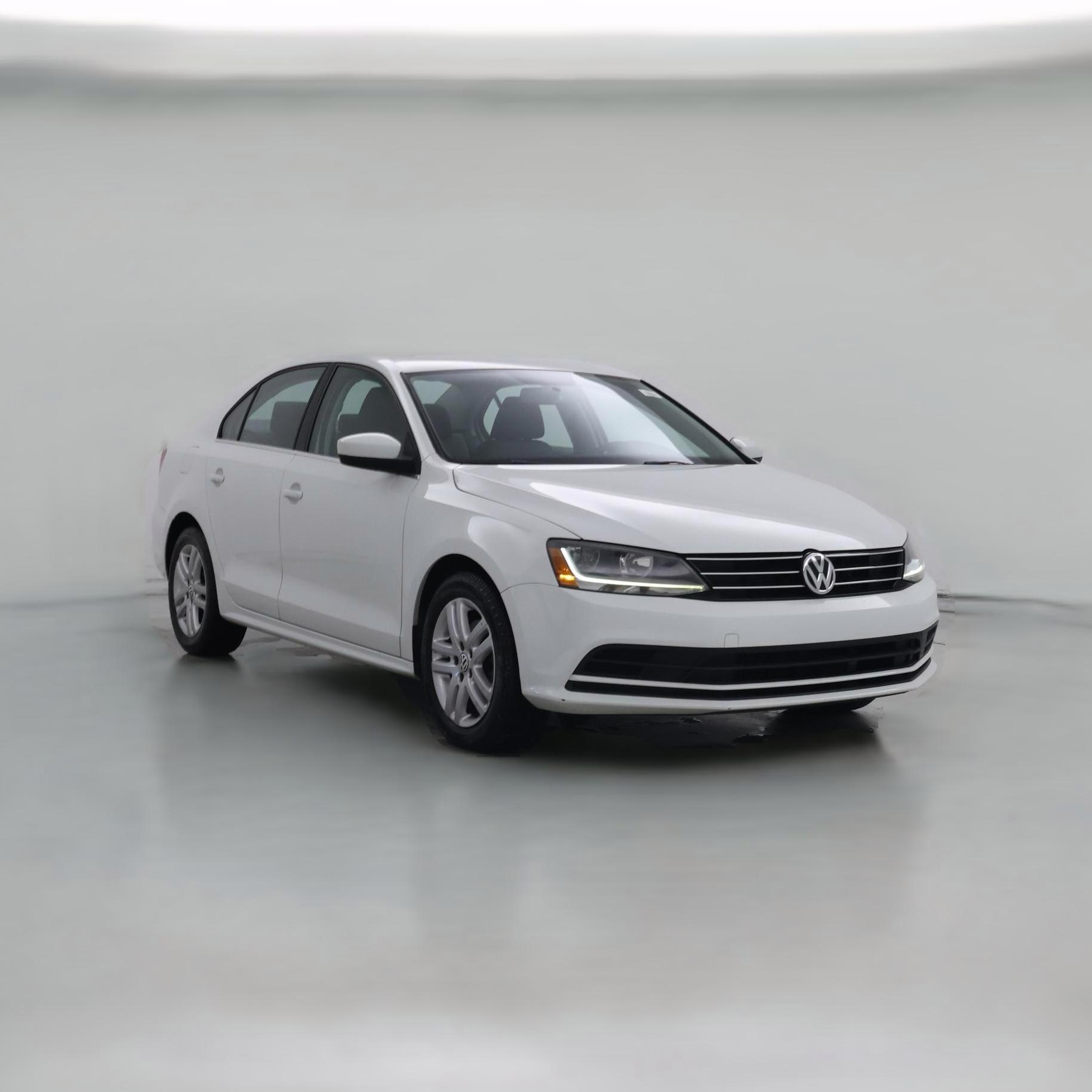 Thumbnail: 2017 Volkswagen Jetta - 1