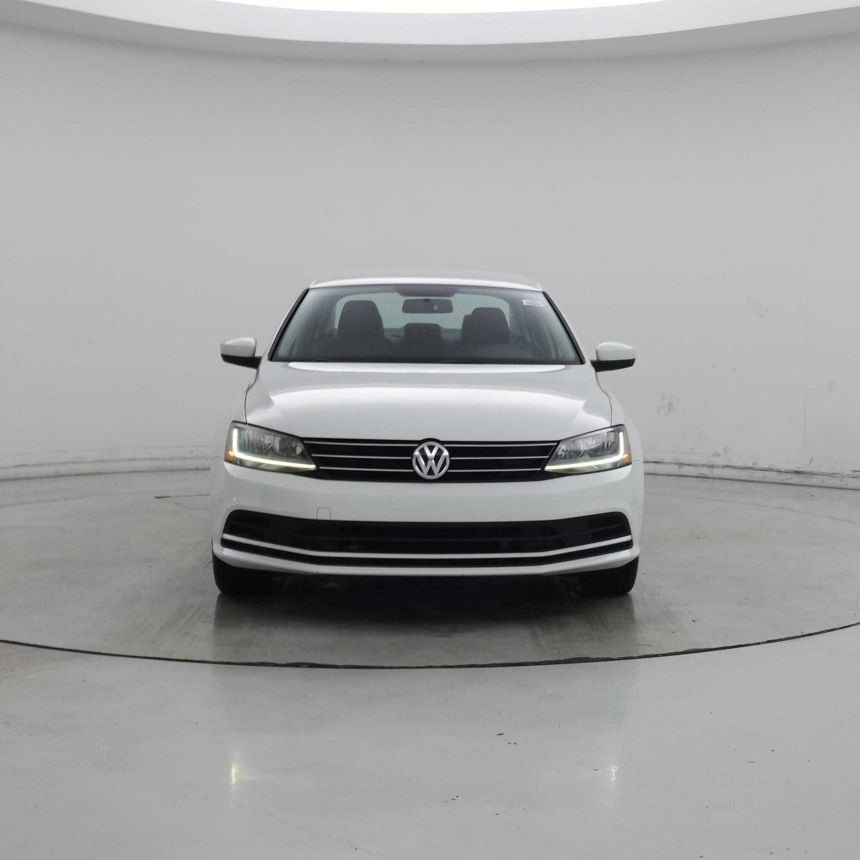 Thumbnail: 2017 Volkswagen Jetta - 5