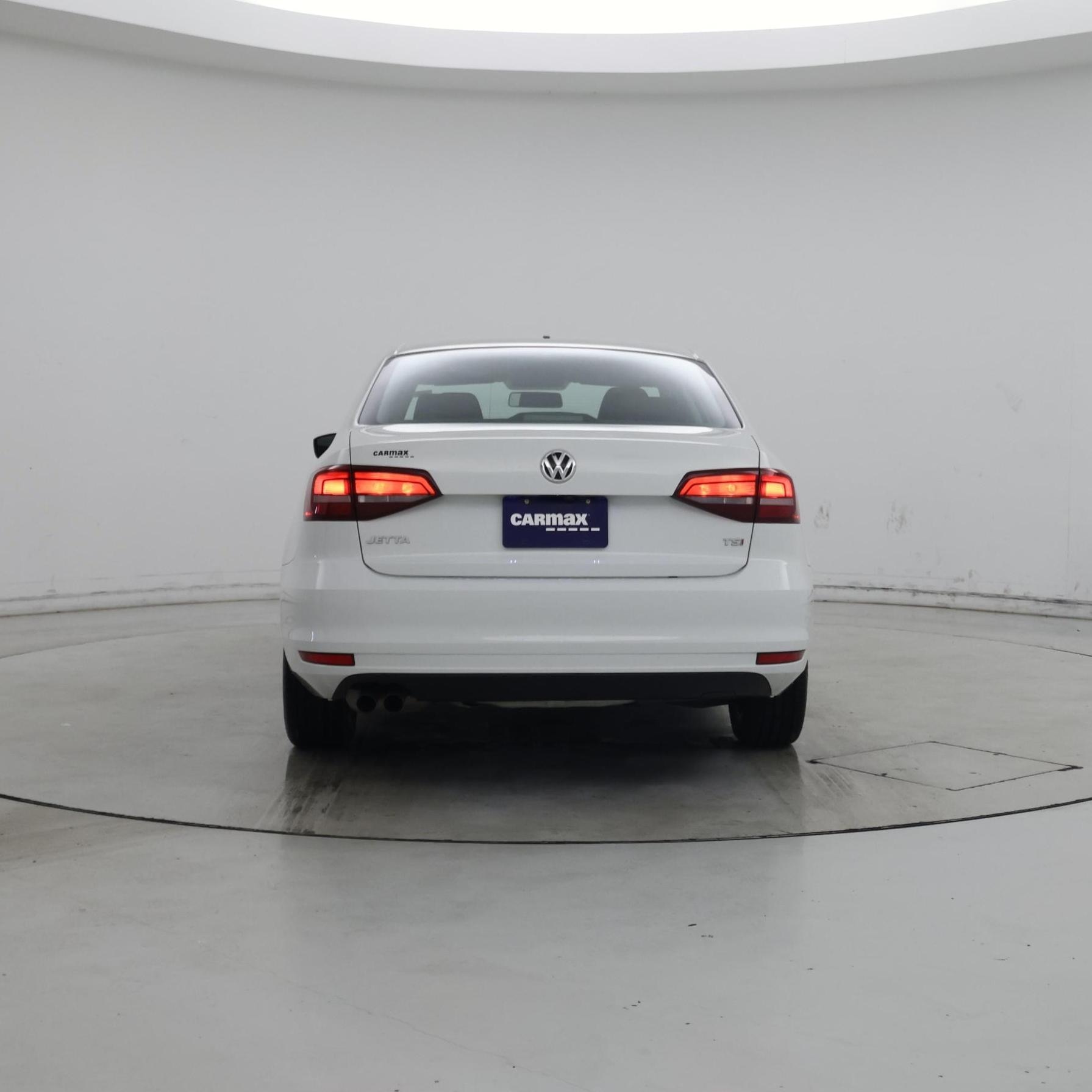 Thumbnail: 2017 Volkswagen Jetta - 6