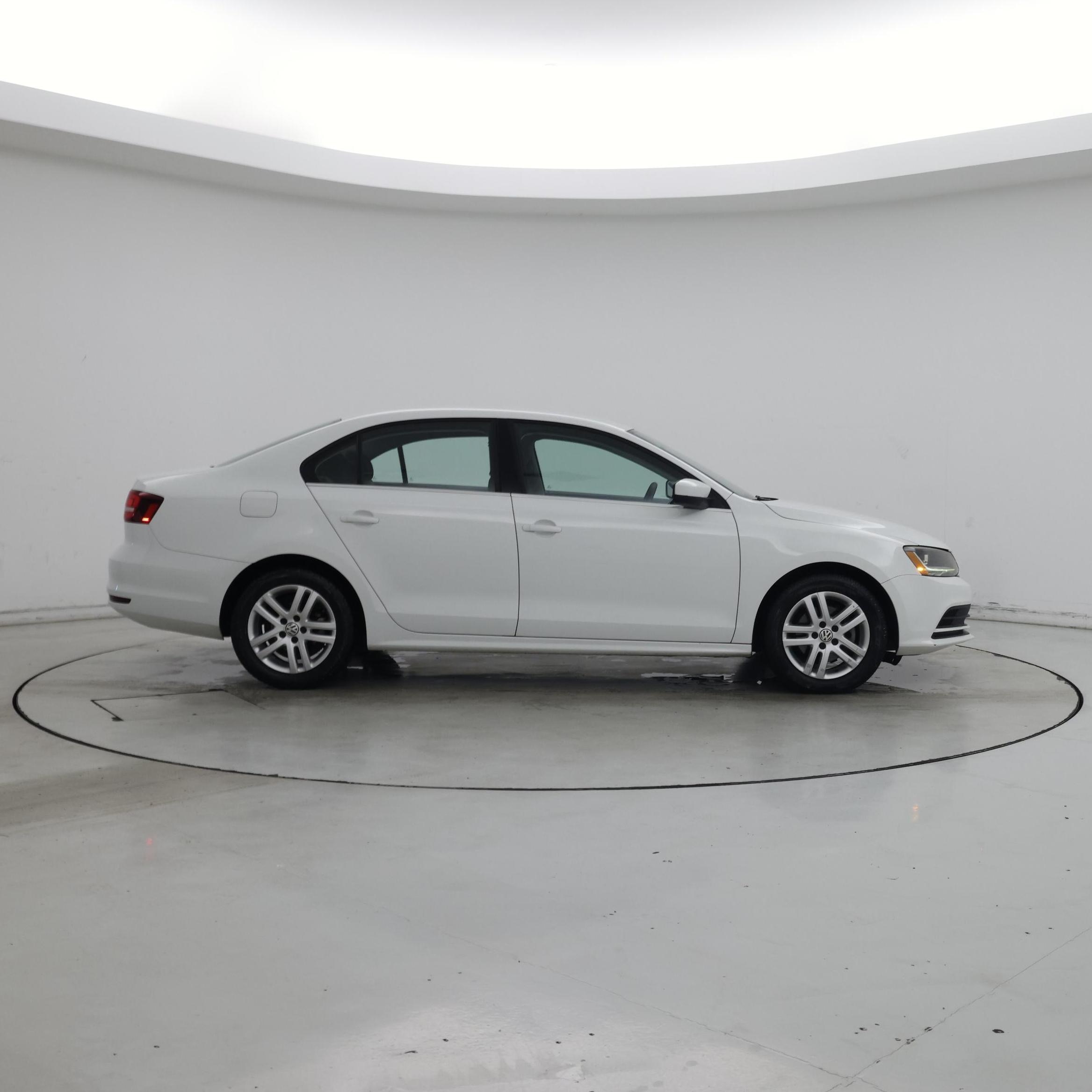 Thumbnail: 2017 Volkswagen Jetta - 7