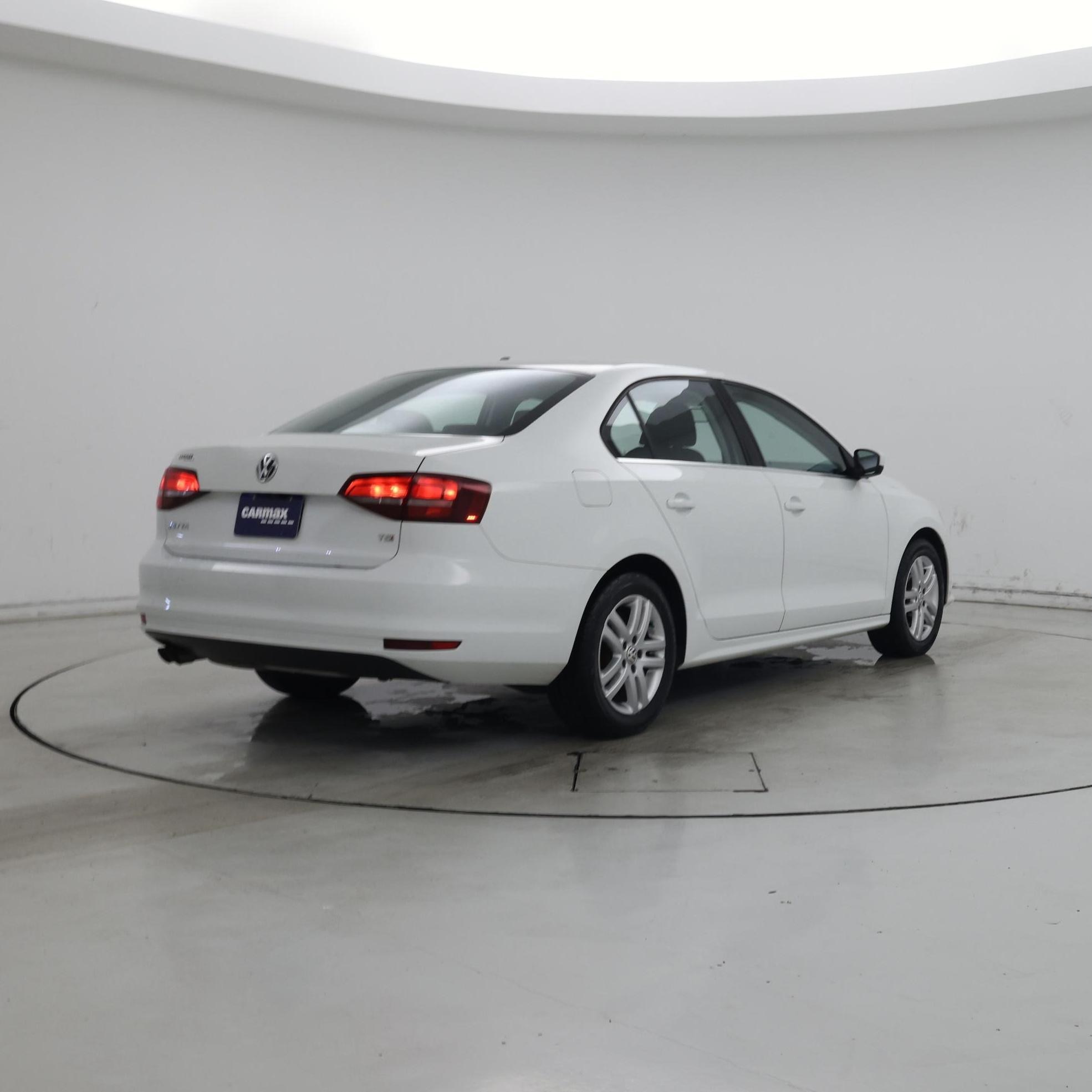 Thumbnail: 2017 Volkswagen Jetta - 8