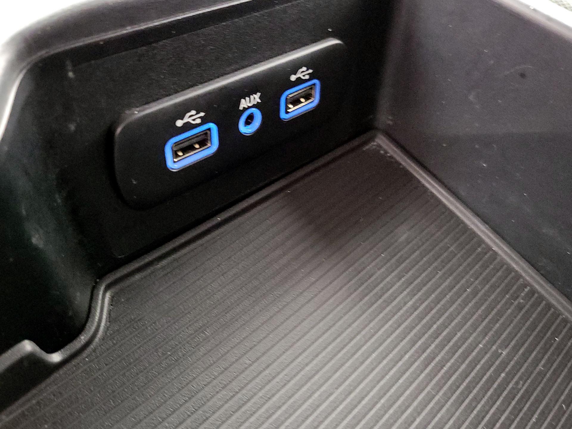 Thumbnail: 2018 RAM 1500 - 18
