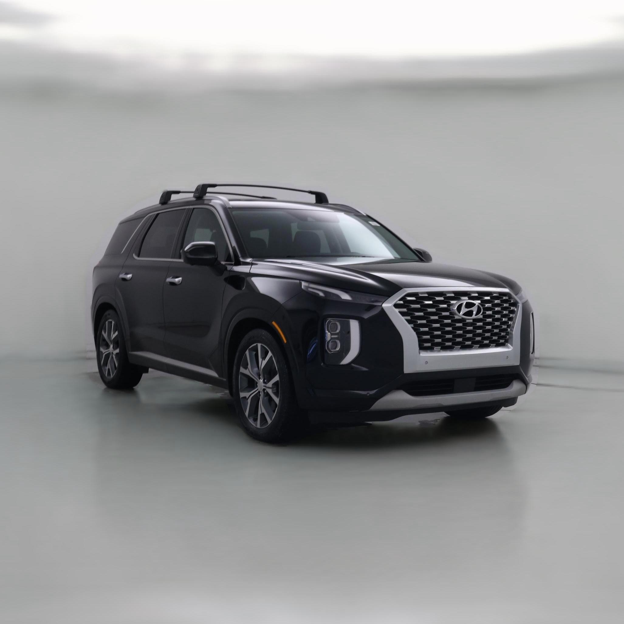 Thumbnail: 2021 Hyundai Palisade - 1
