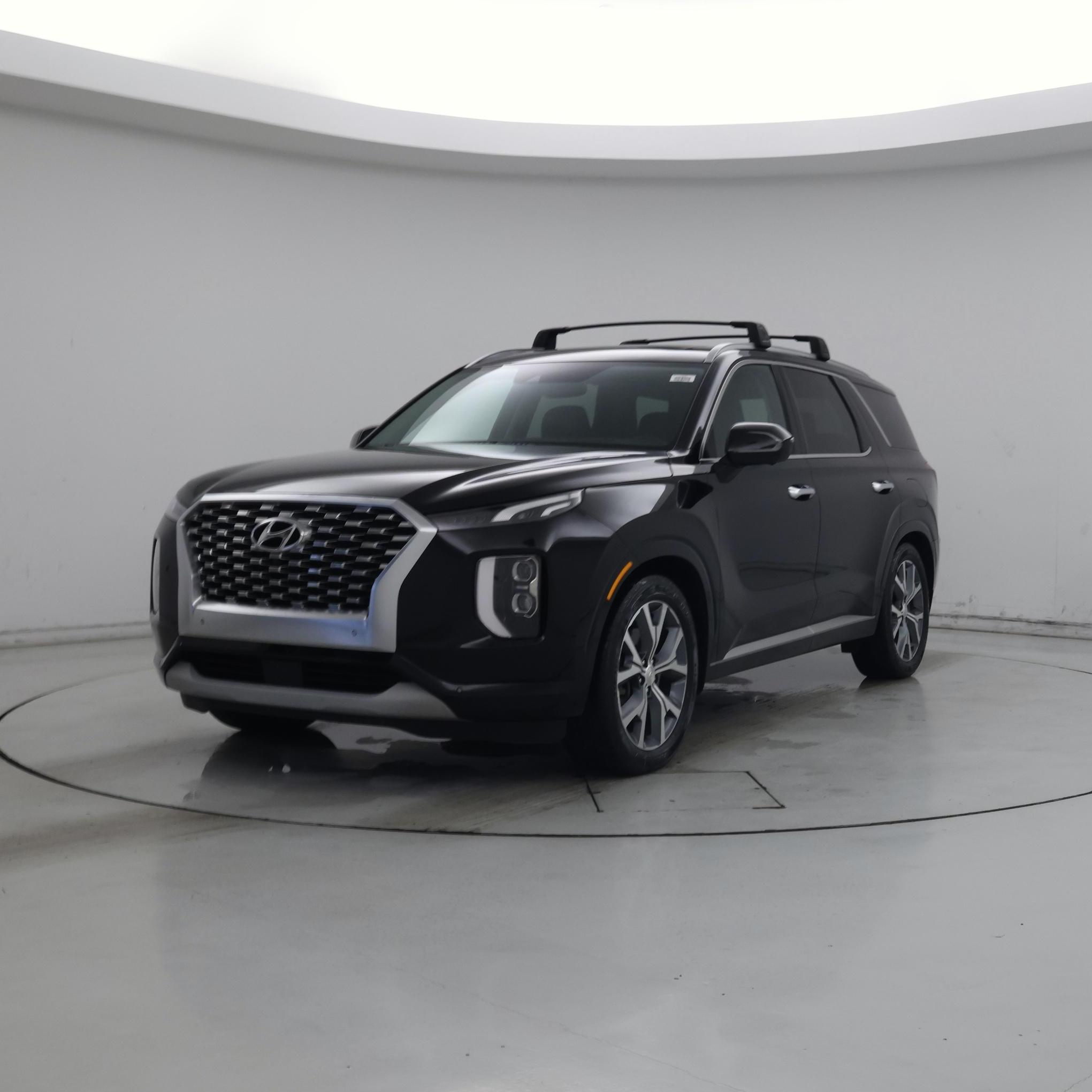 Thumbnail: 2021 Hyundai Palisade - 4