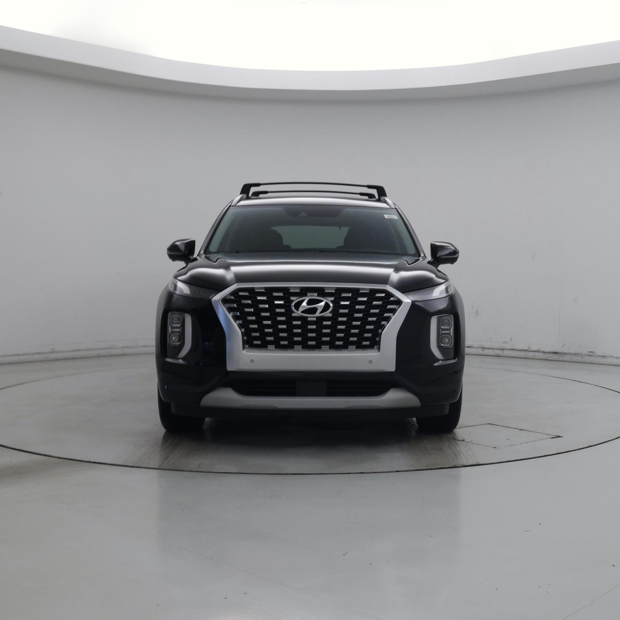 Thumbnail: 2021 Hyundai Palisade - 5