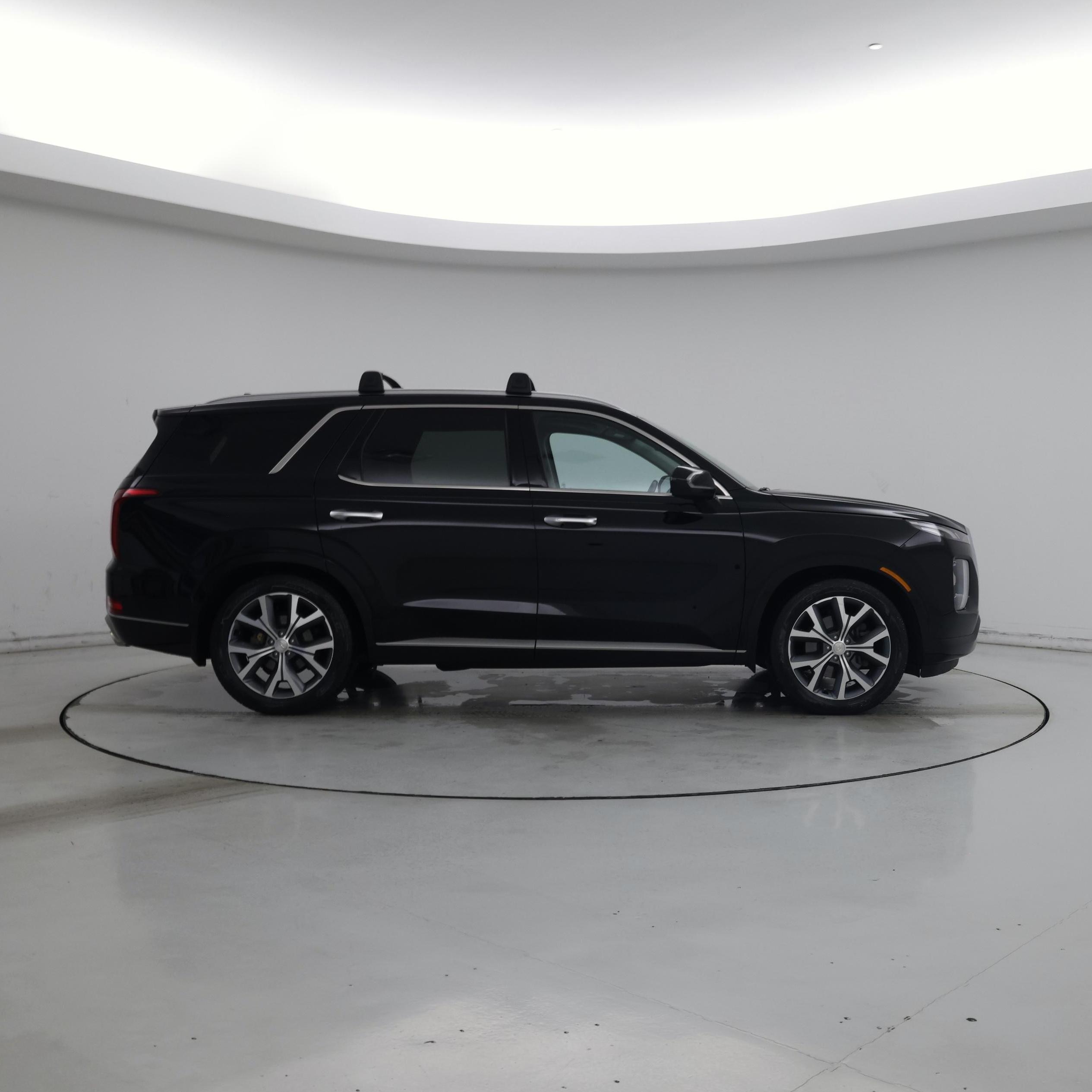 Thumbnail: 2021 Hyundai Palisade - 7
