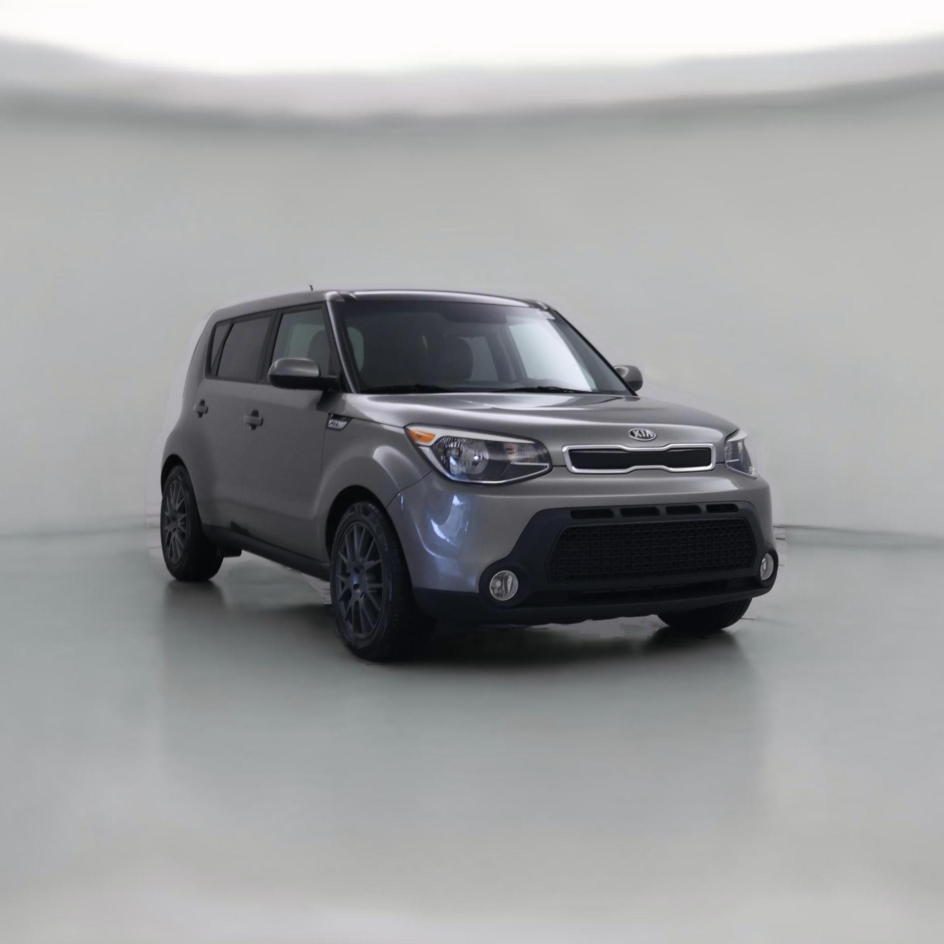 Thumbnail: 2016 Kia Soul - 1