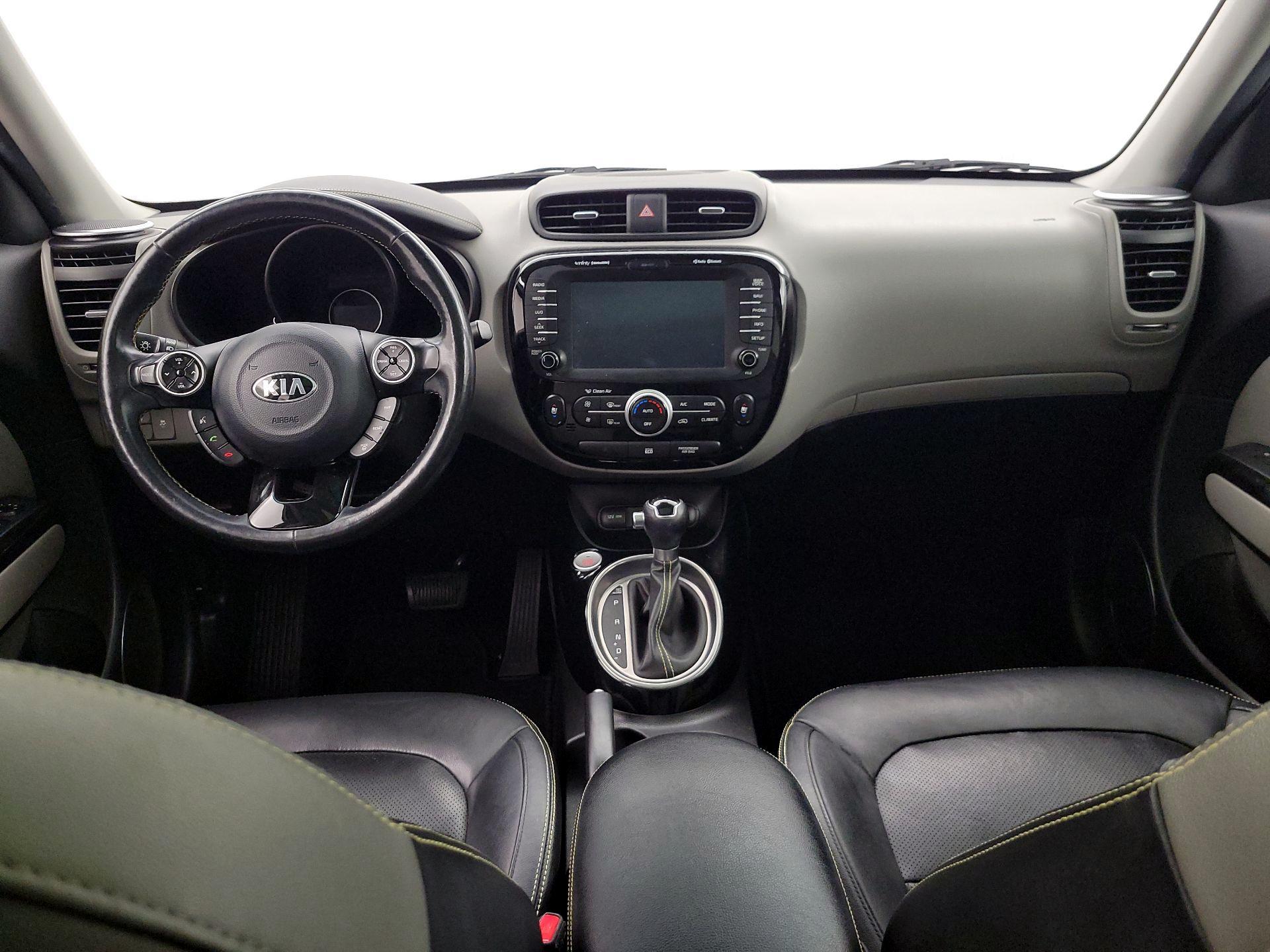 Thumbnail: 2016 Kia Soul - 9