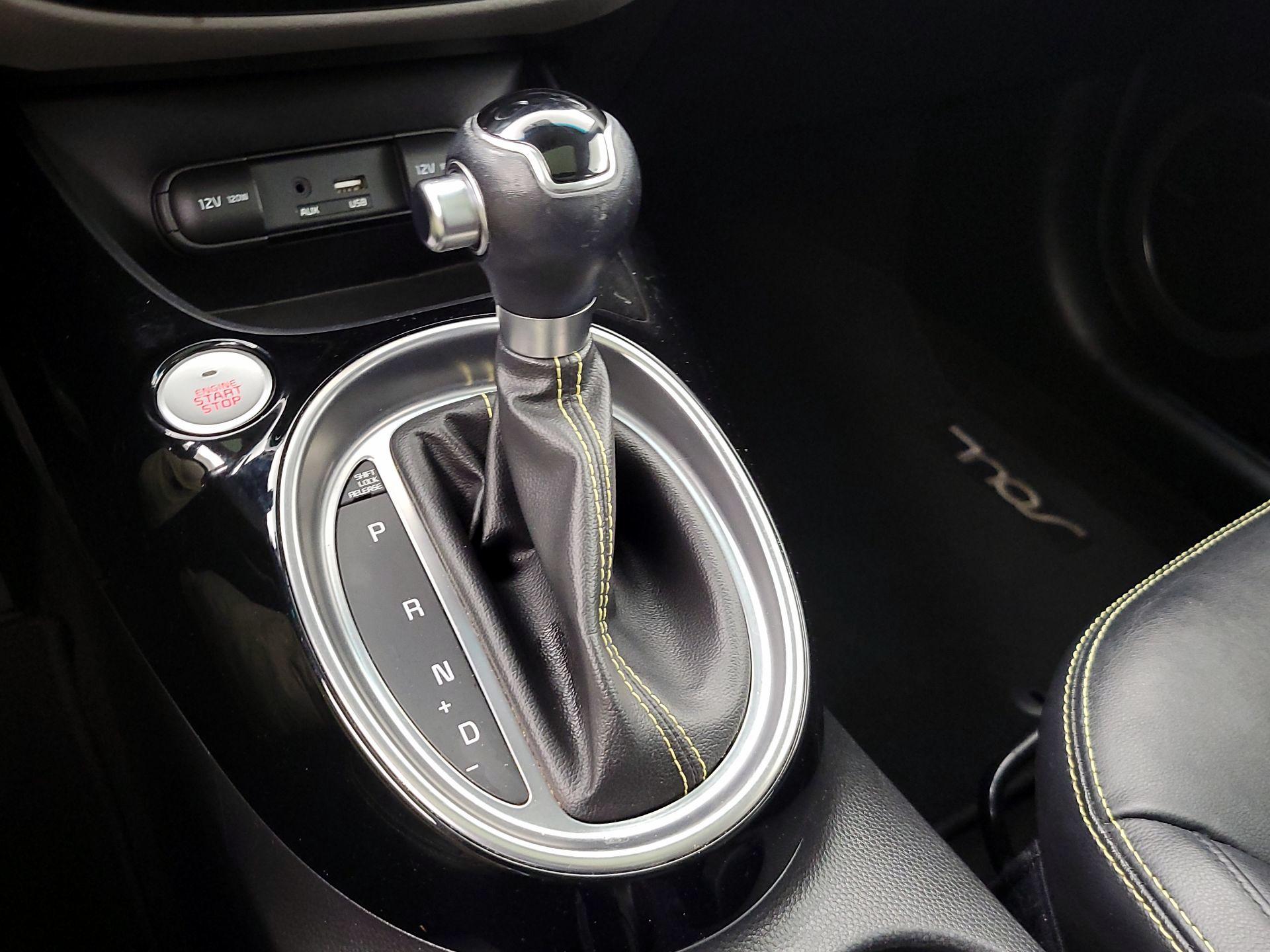Thumbnail: 2016 Kia Soul - 18