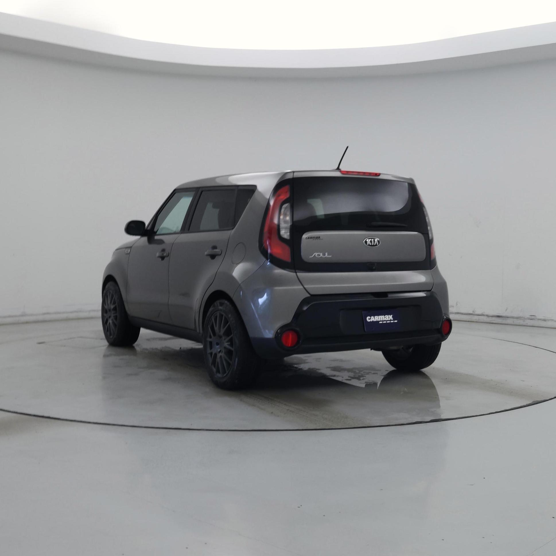 Thumbnail: 2016 Kia Soul - 2