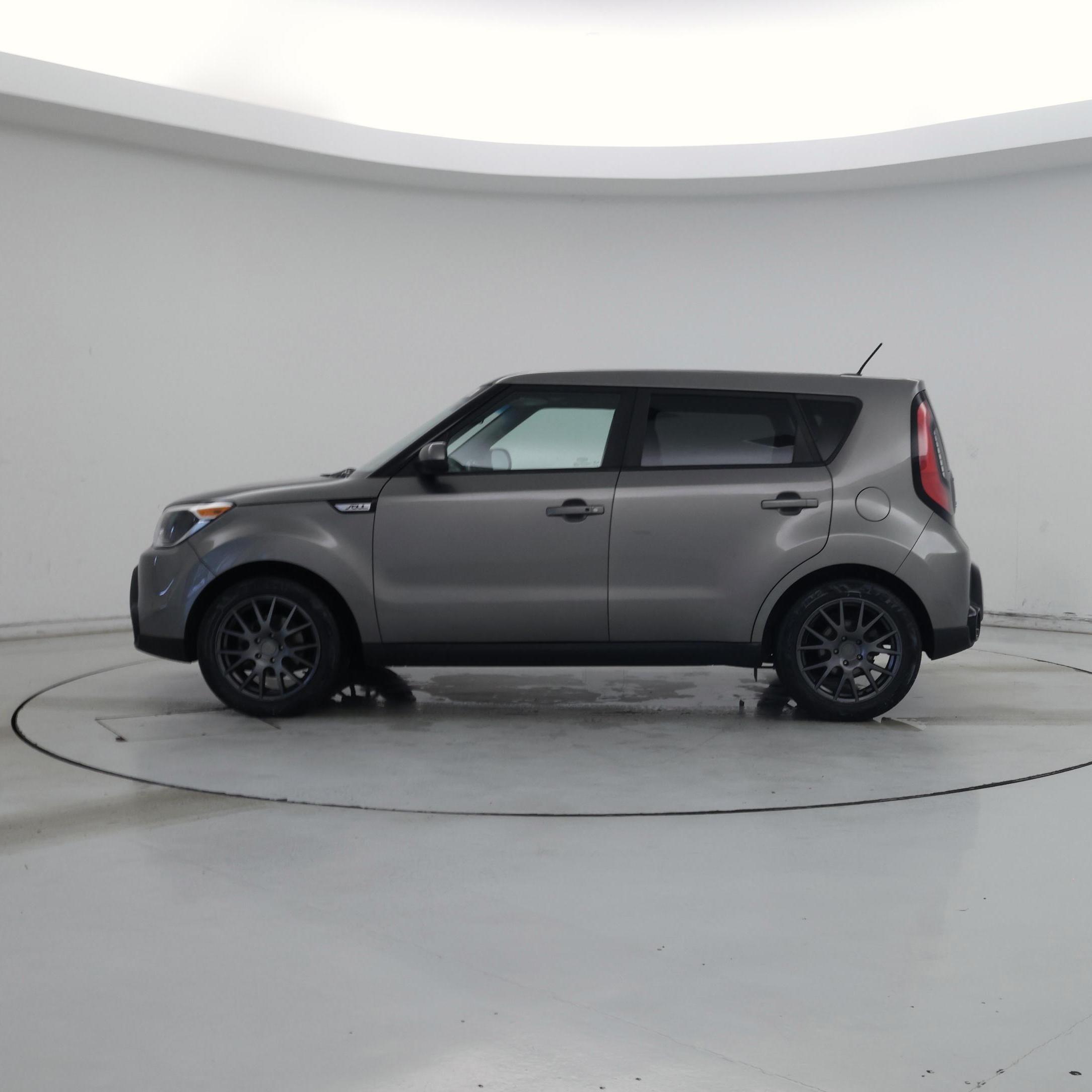 Thumbnail: 2016 Kia Soul - 3