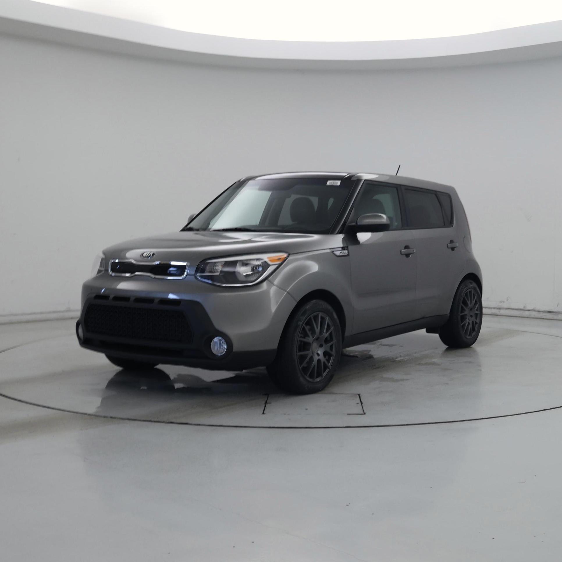 Thumbnail: 2016 Kia Soul - 4