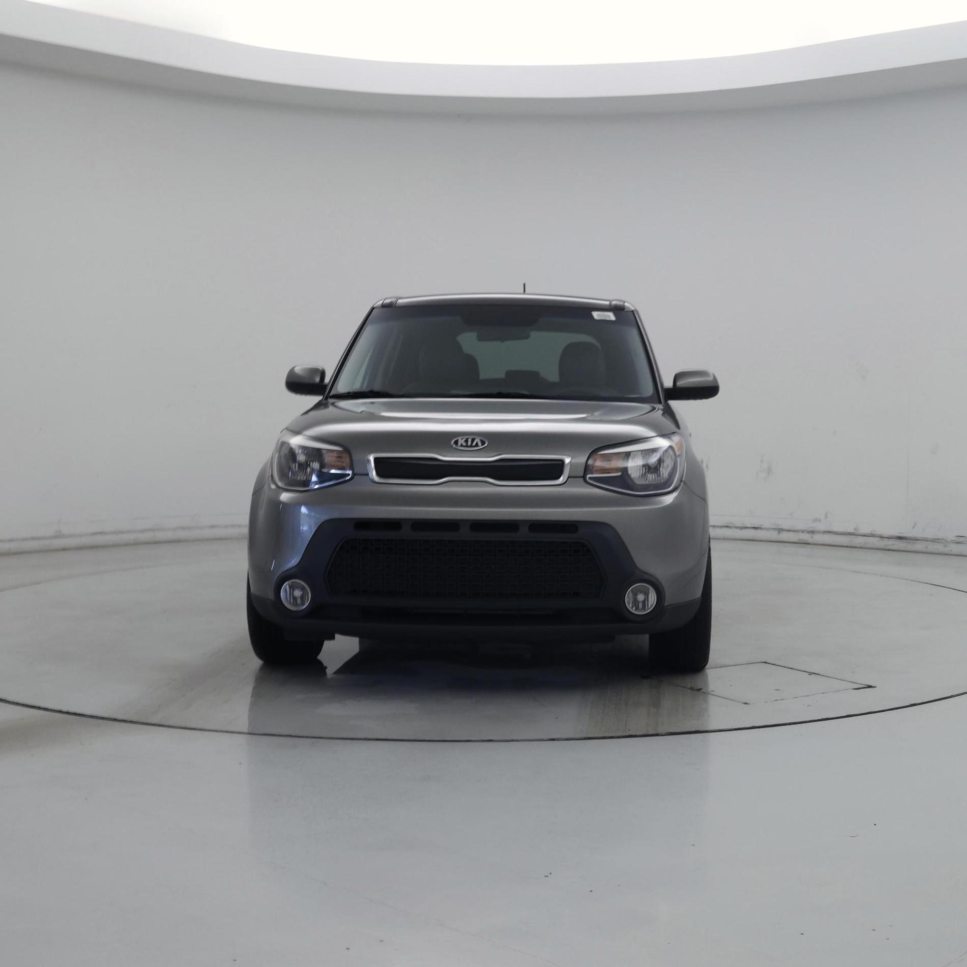 Thumbnail: 2016 Kia Soul - 5