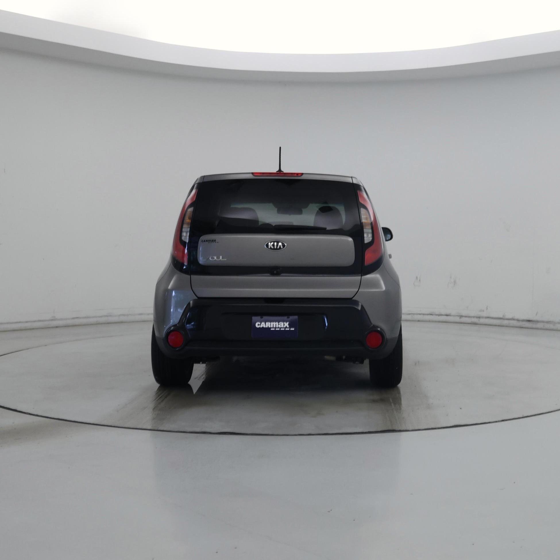 Thumbnail: 2016 Kia Soul - 6