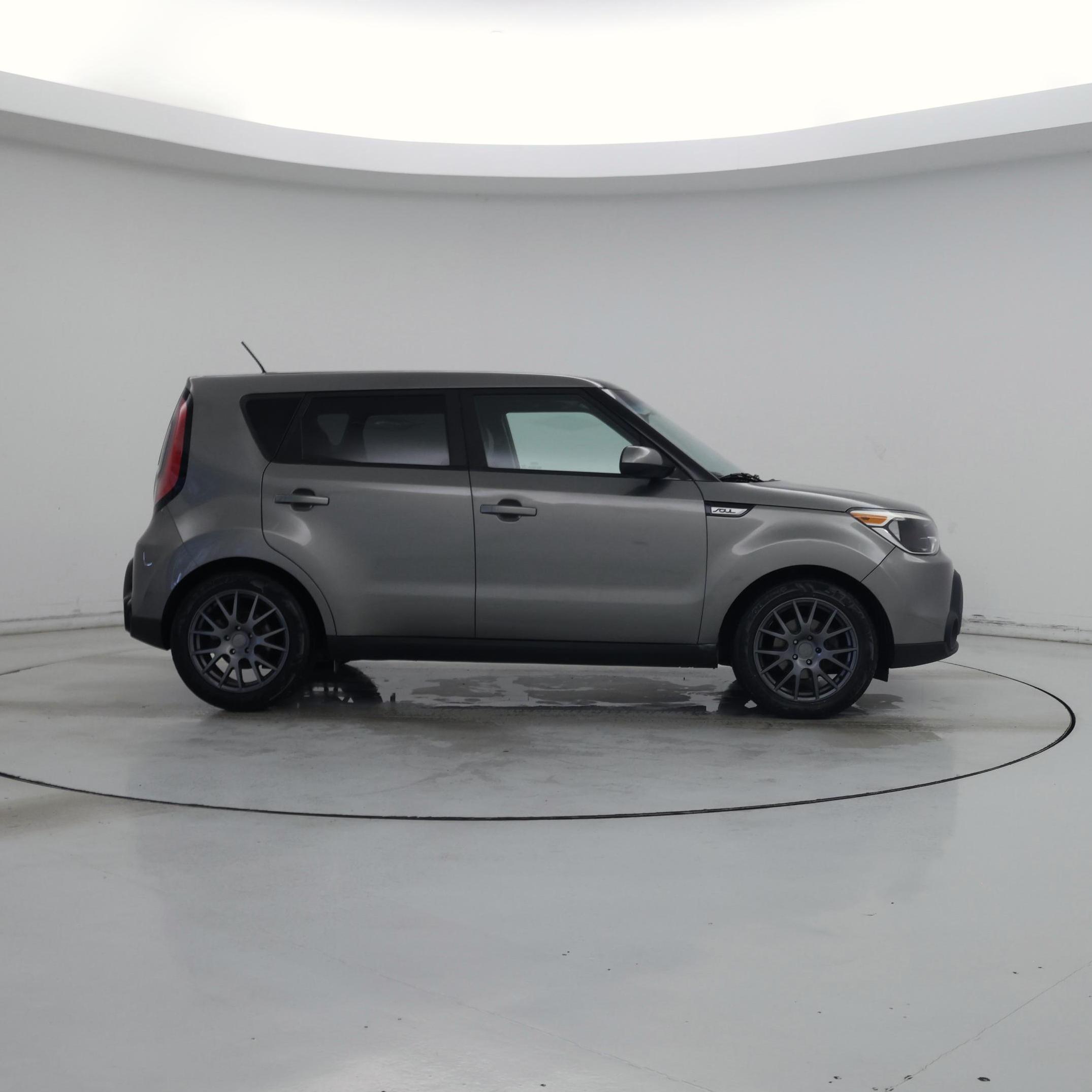 Thumbnail: 2016 Kia Soul - 7