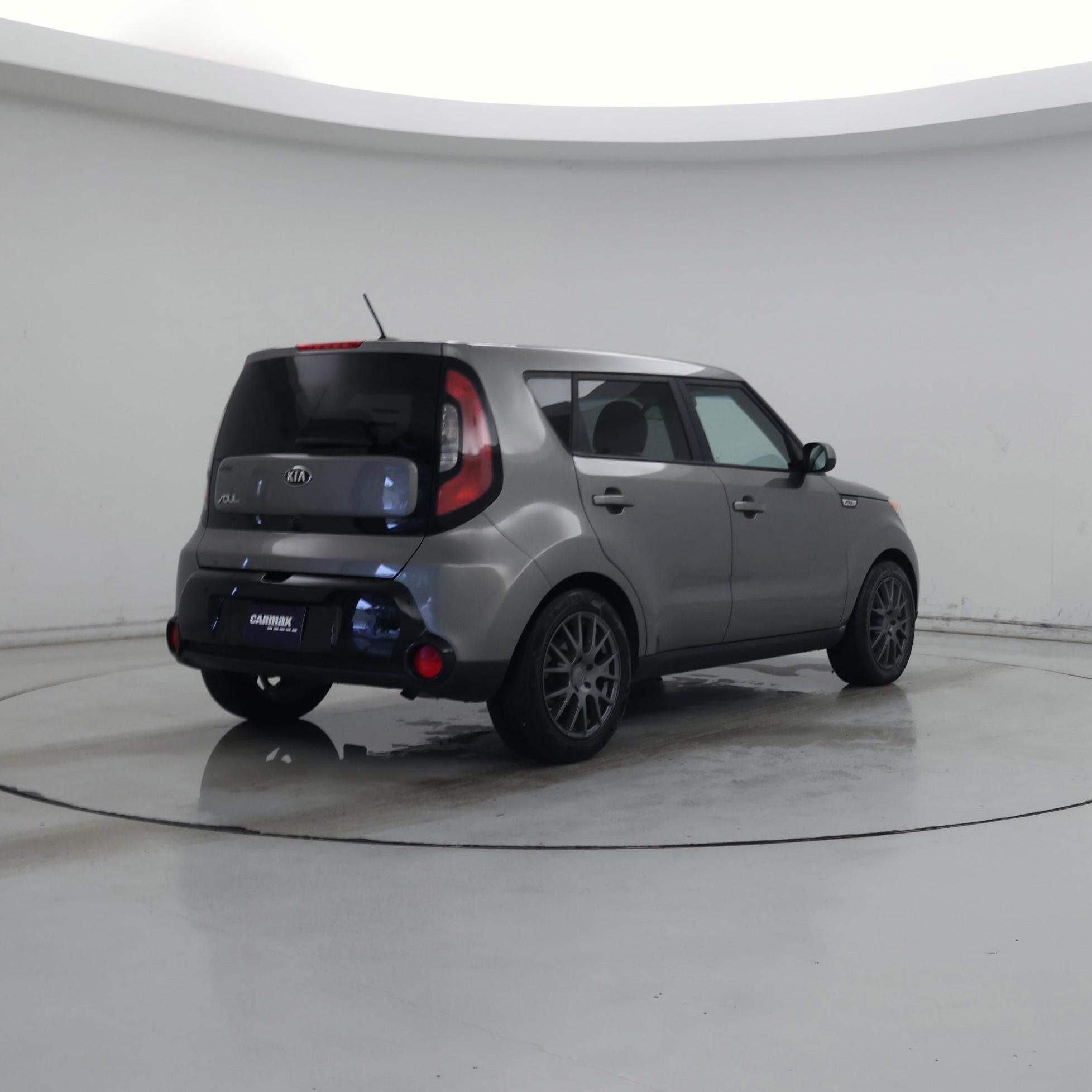 Thumbnail: 2016 Kia Soul - 8